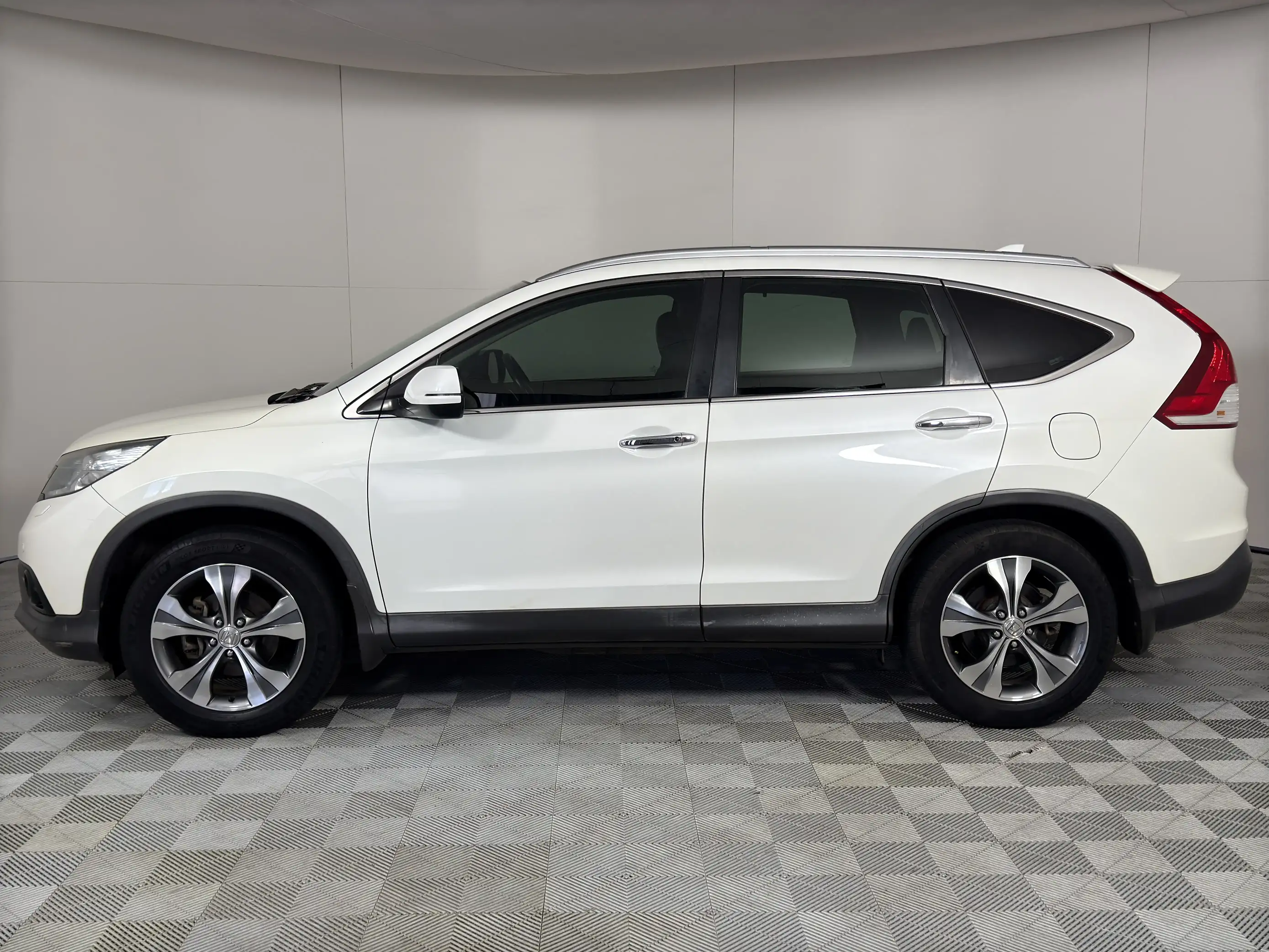 Honda CRV