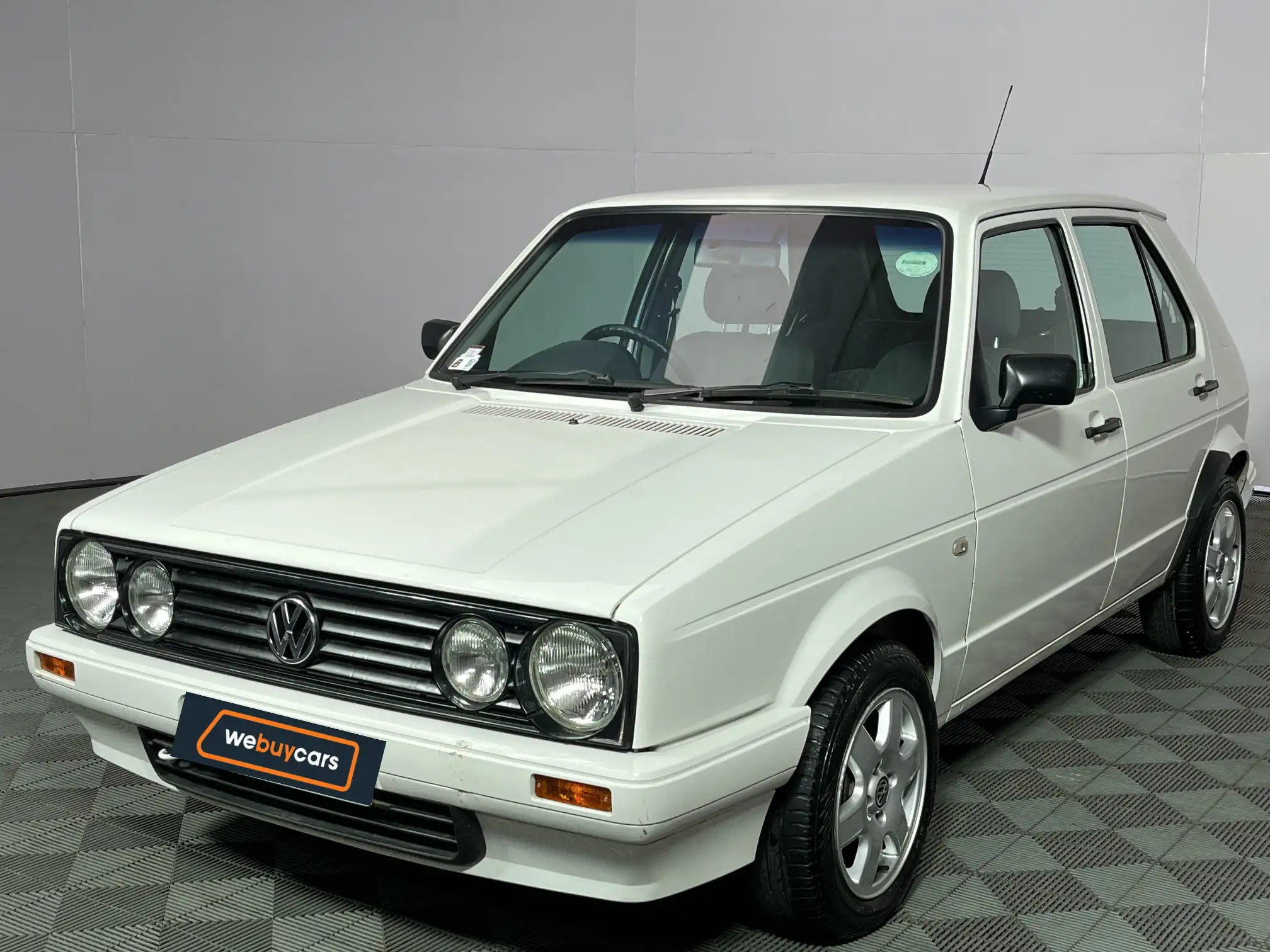 2009 Volkswagen Citi