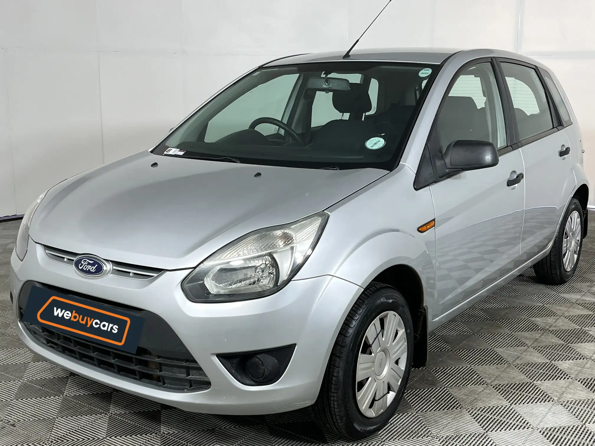 Ford Figo