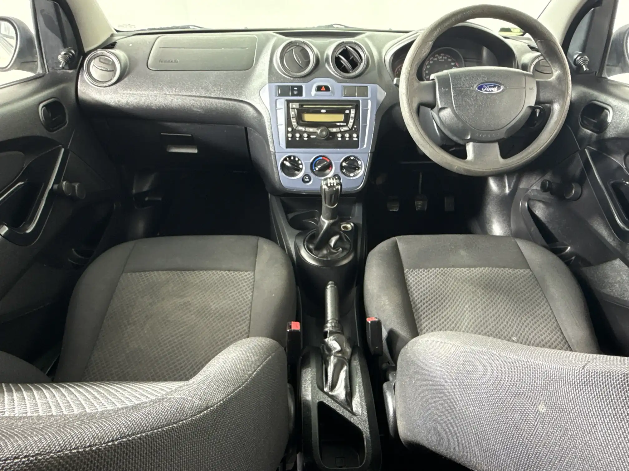Ford Figo