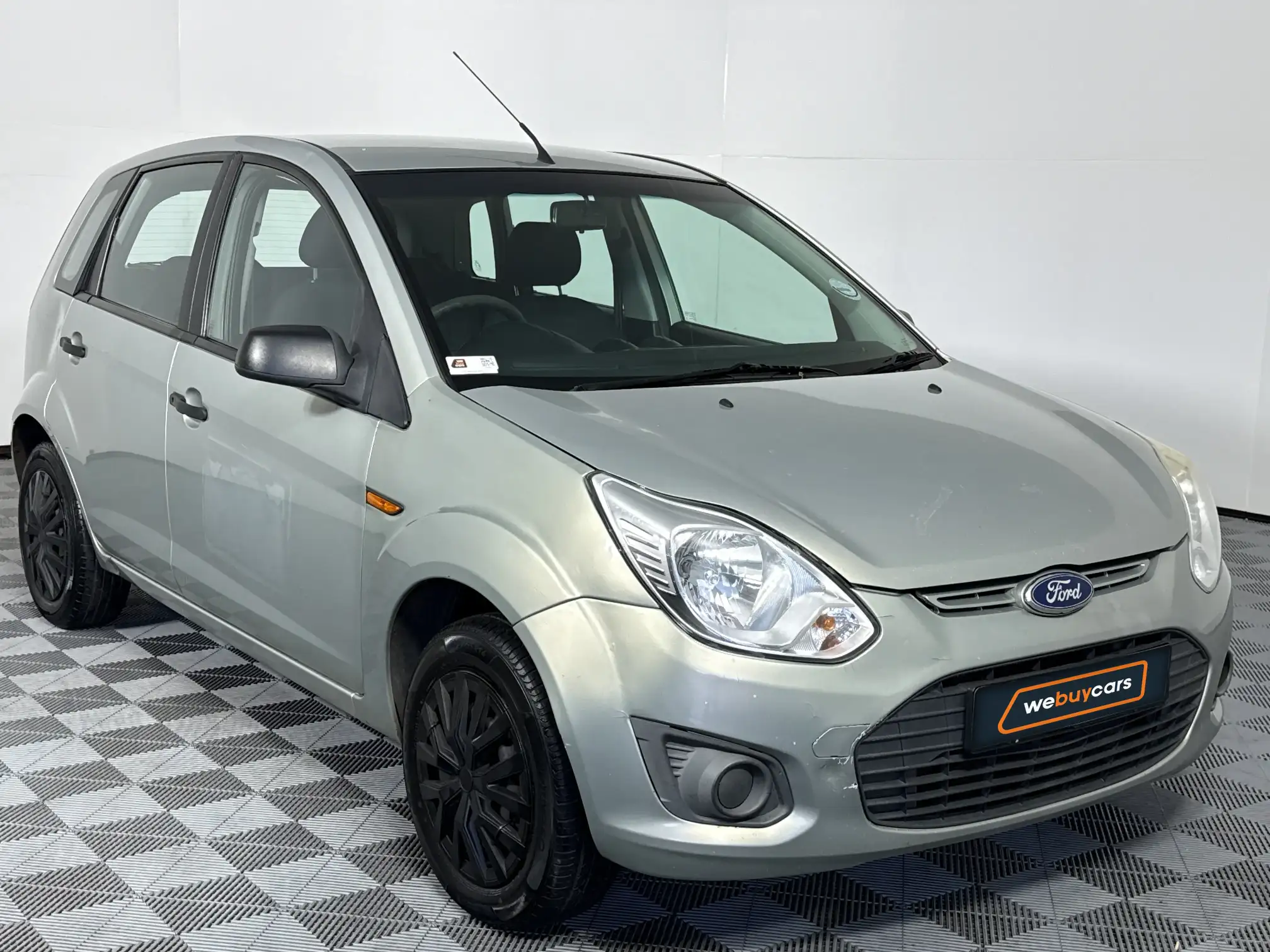 Ford Figo