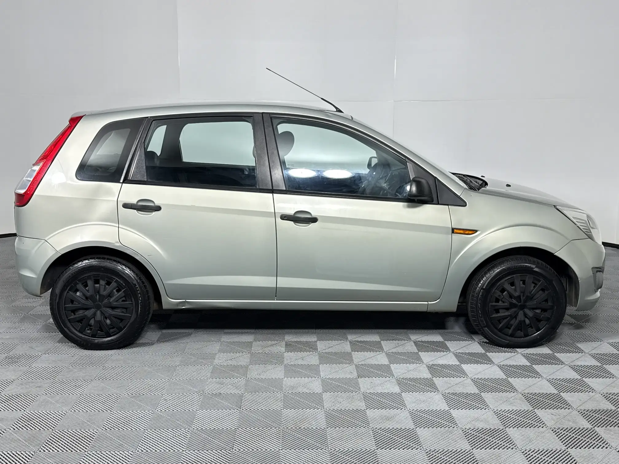 Ford Figo
