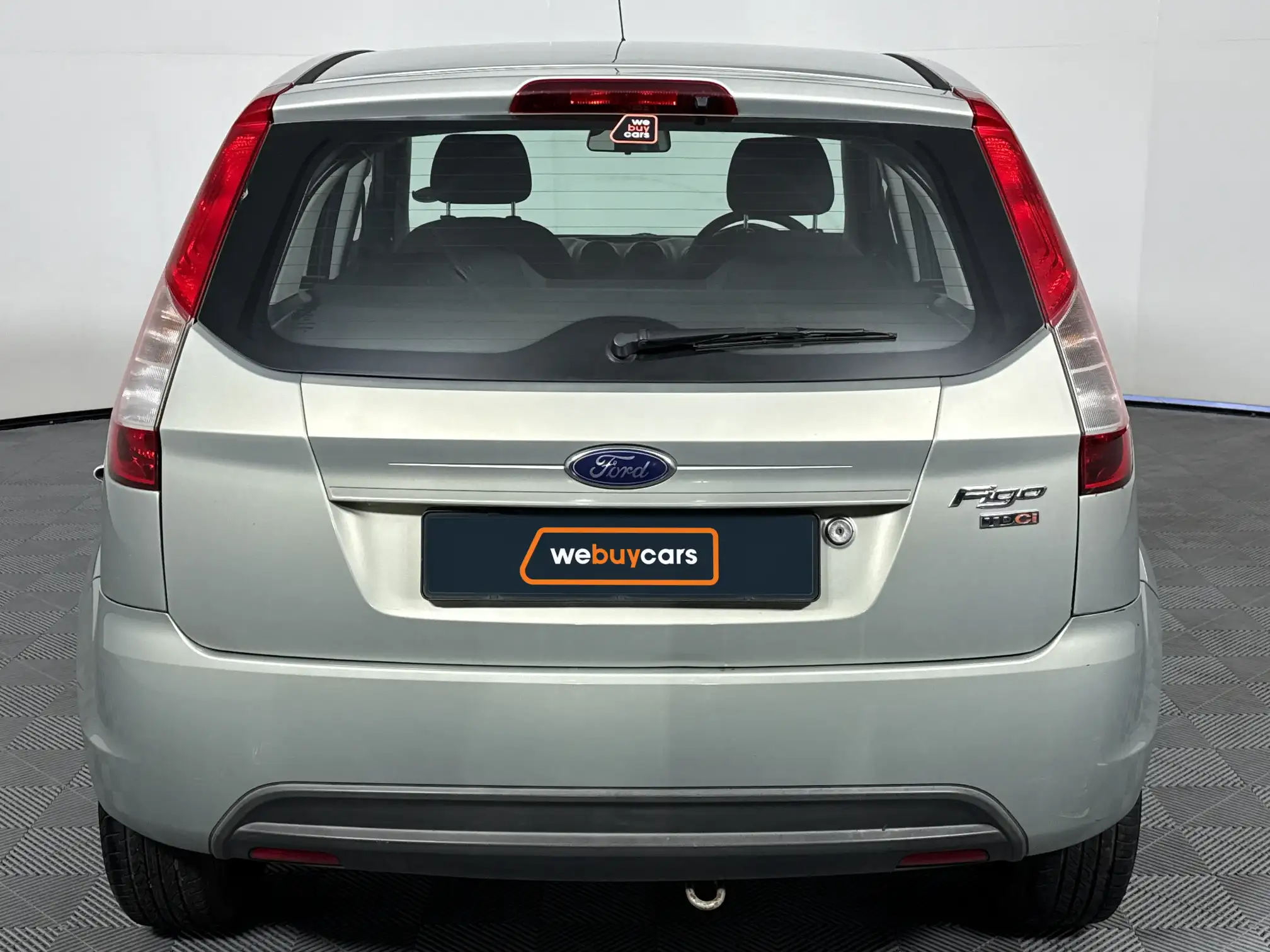 Ford Figo