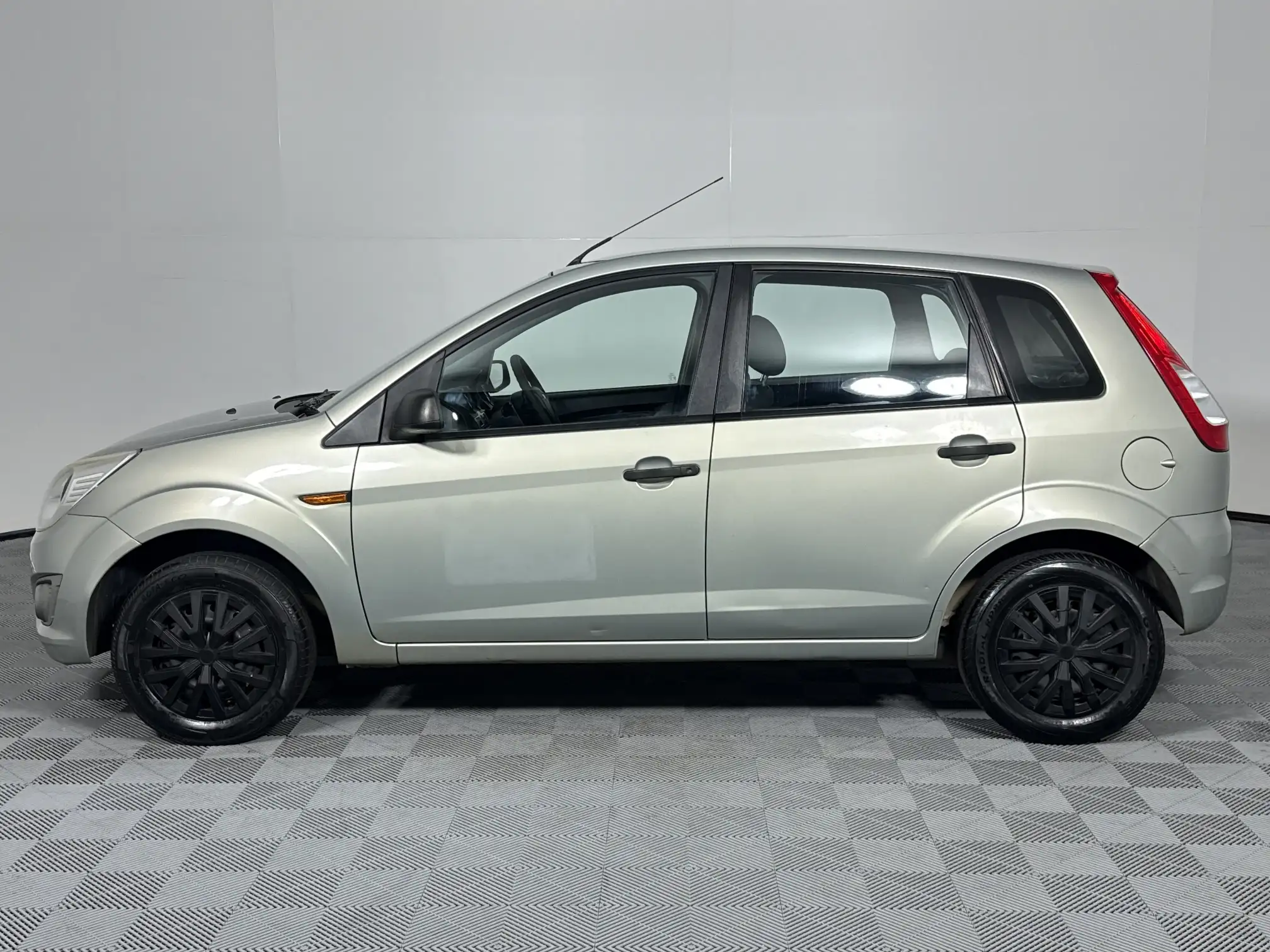 Ford Figo