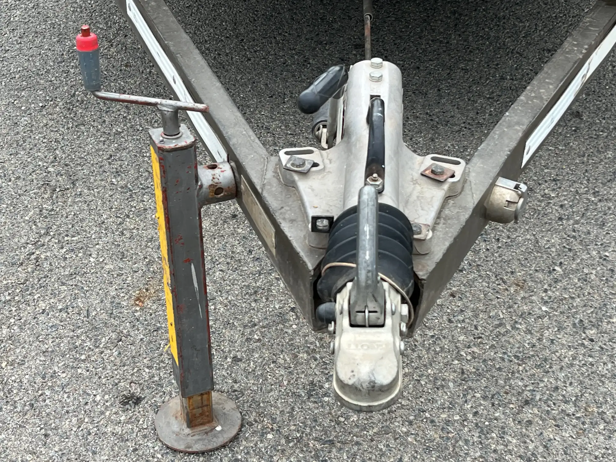 DIAMOND Flat Deck