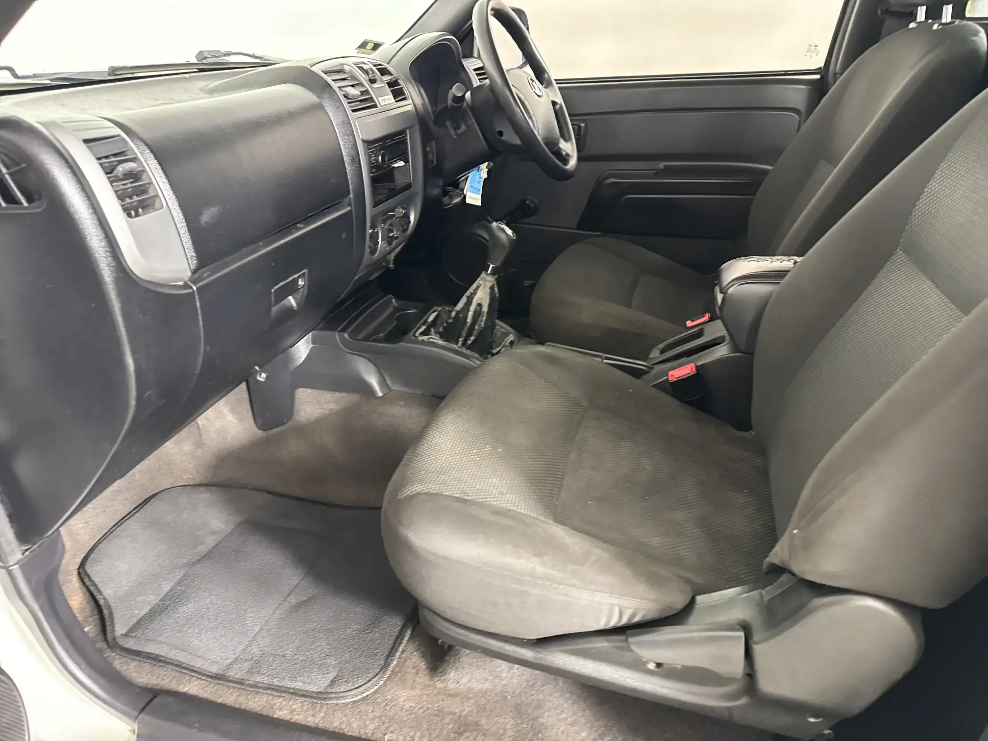 GWM Steed 5