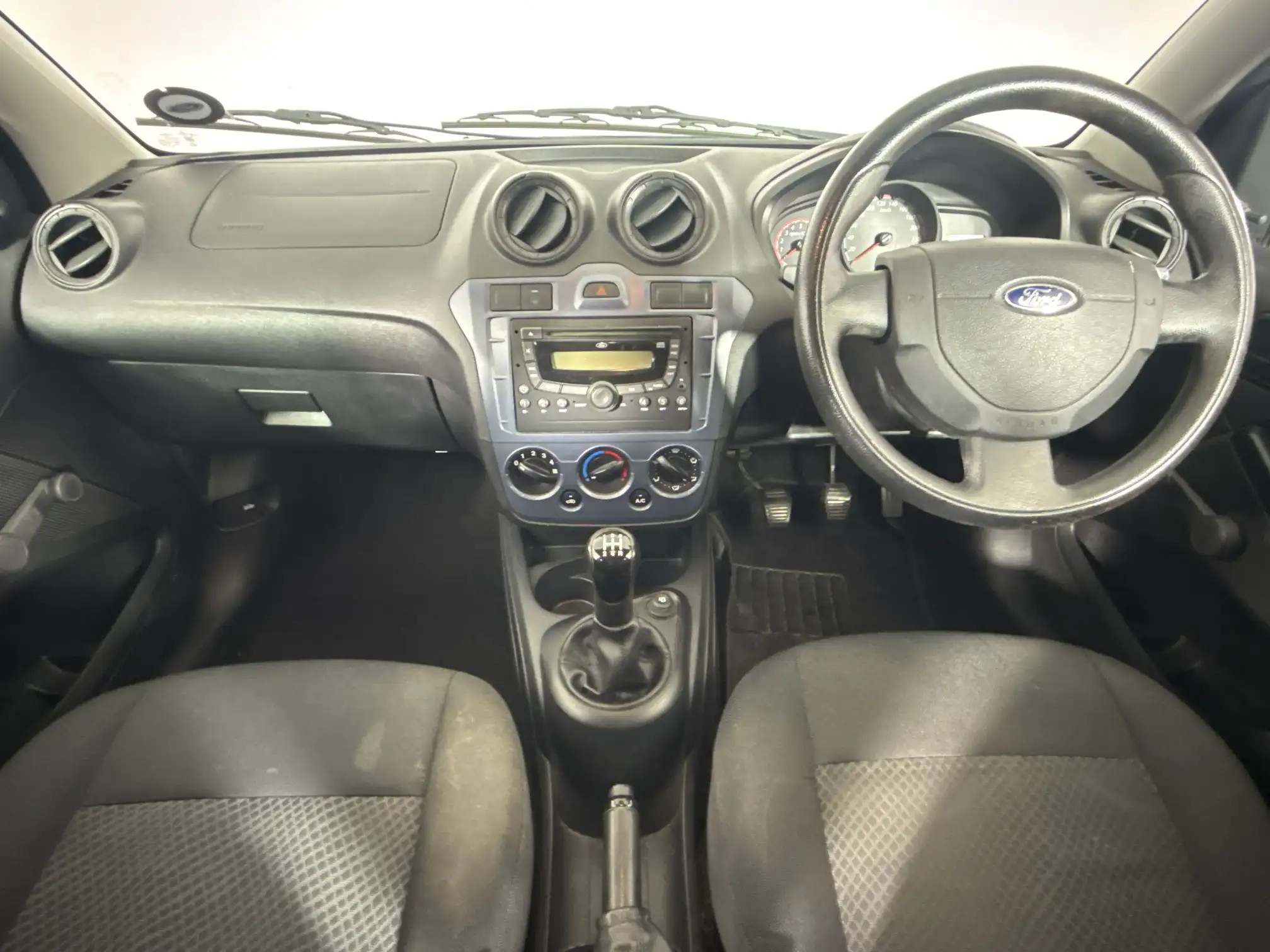 Ford Figo