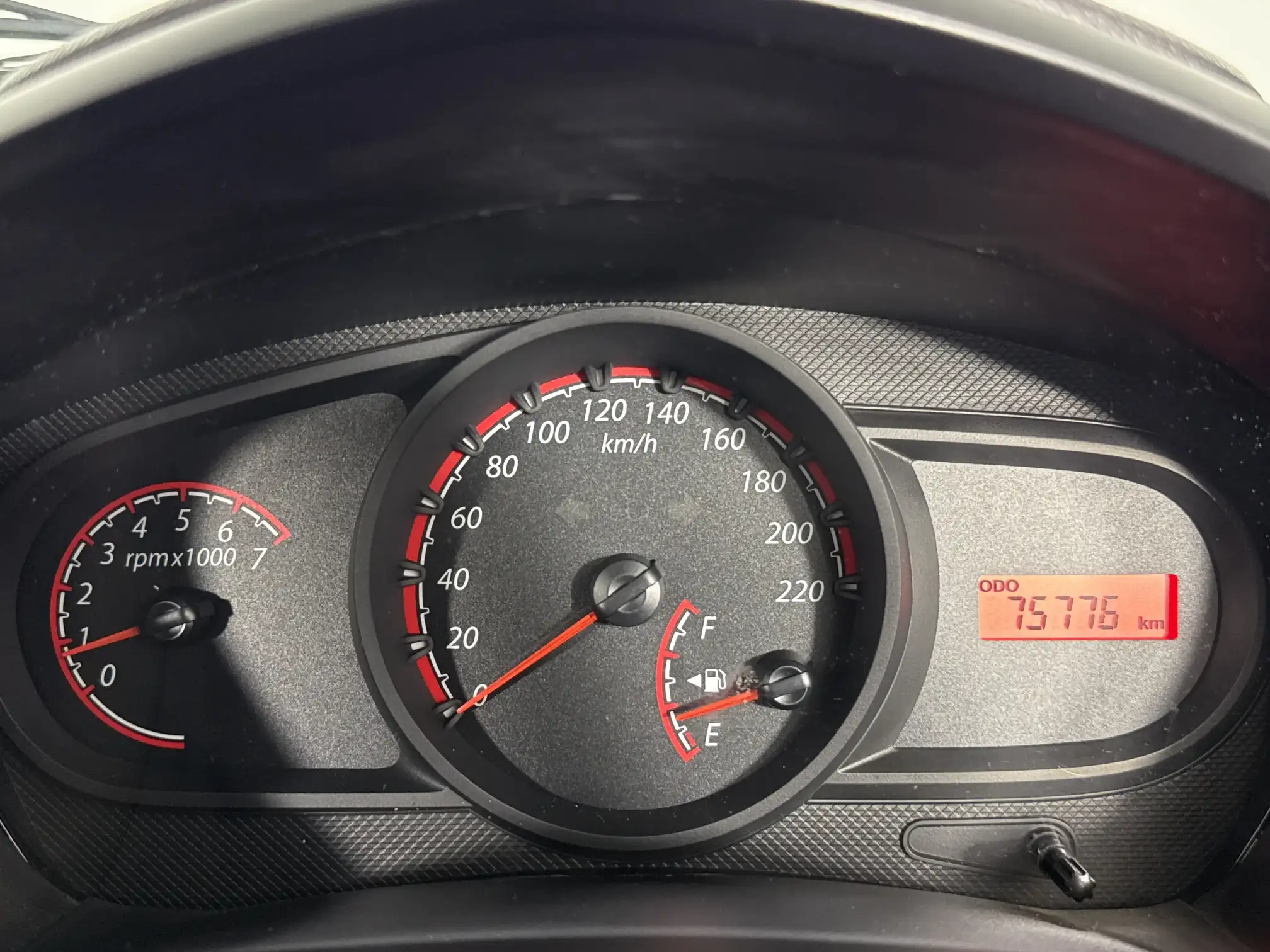 Ford Figo