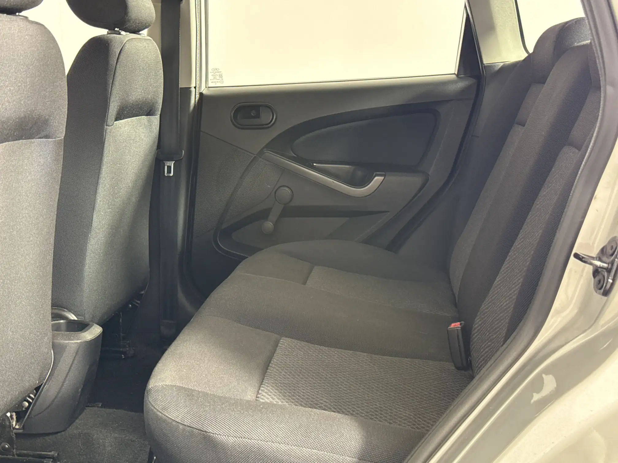 Ford Figo
