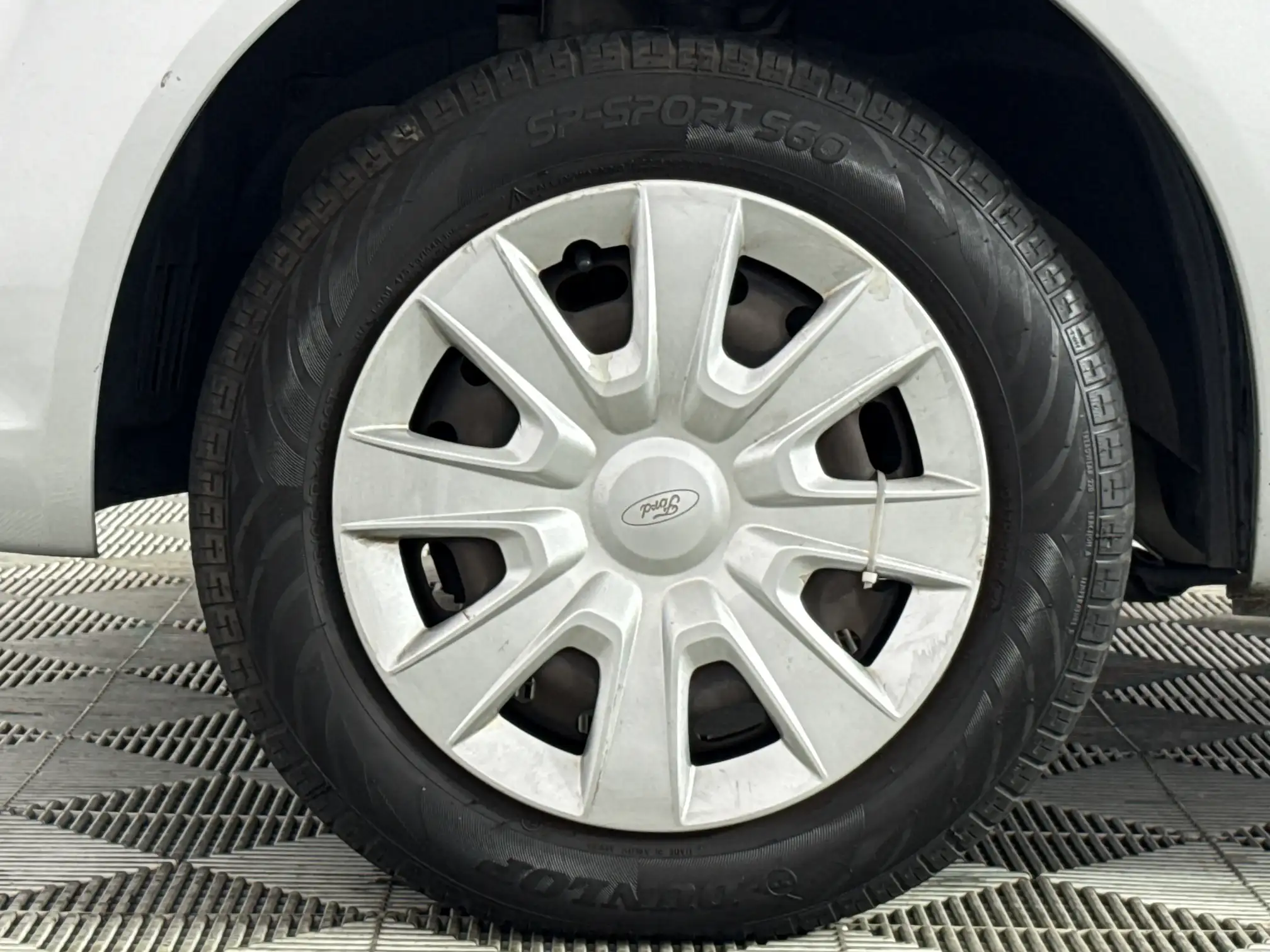 Ford Figo