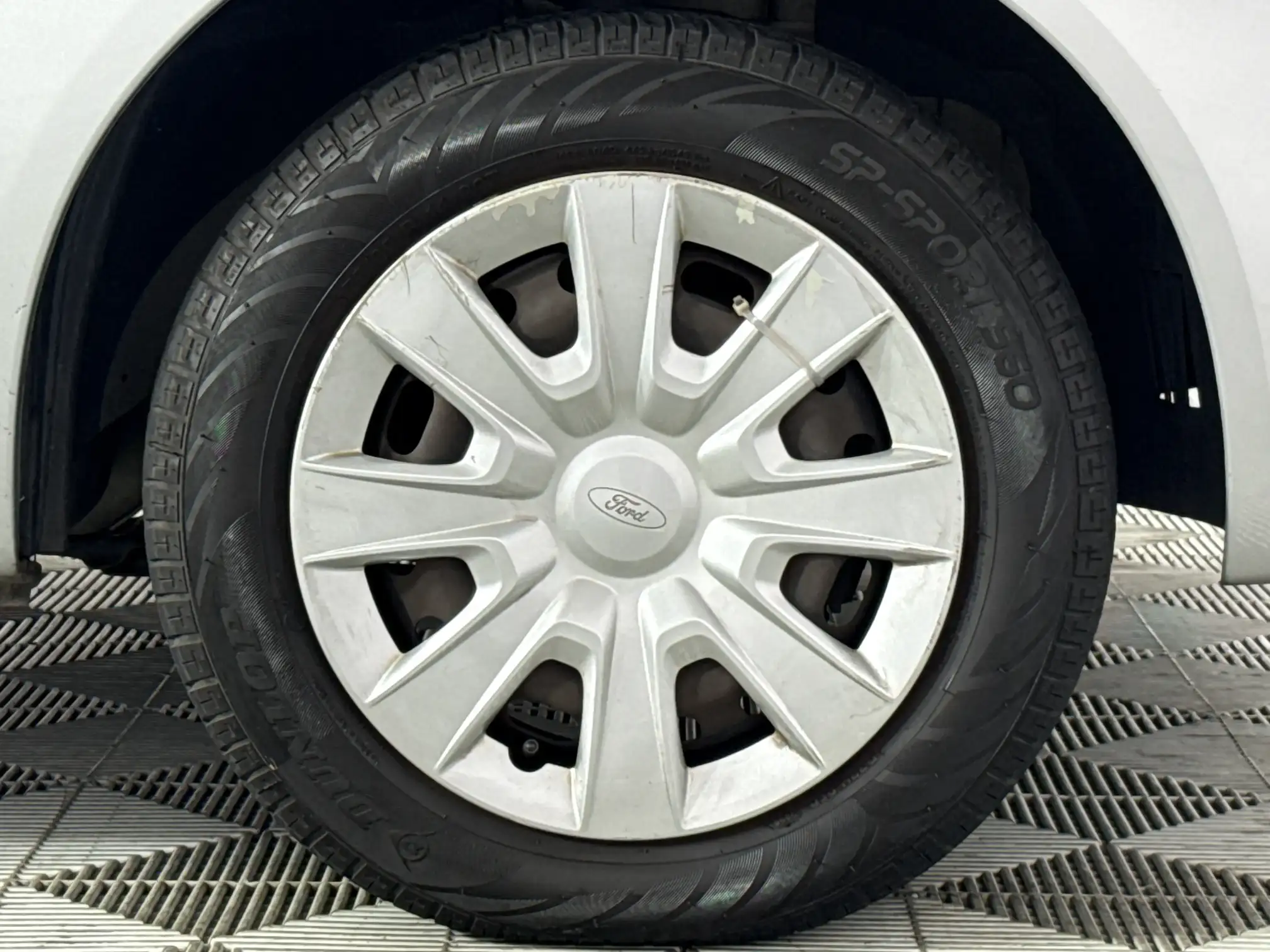 Ford Figo