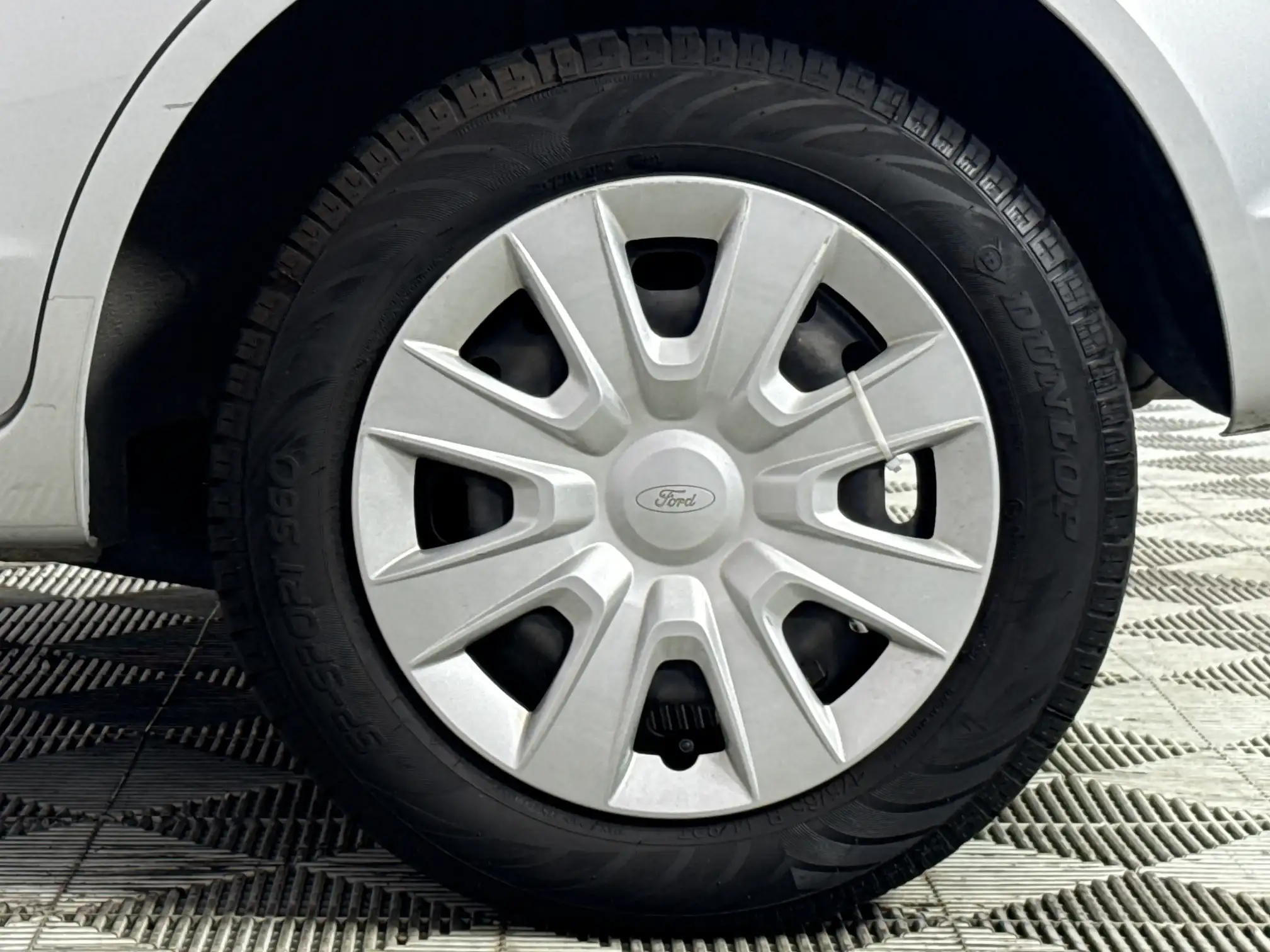 Ford Figo