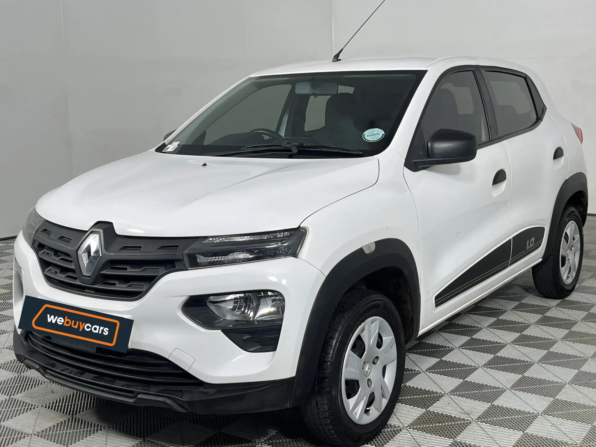 Renault Kwid