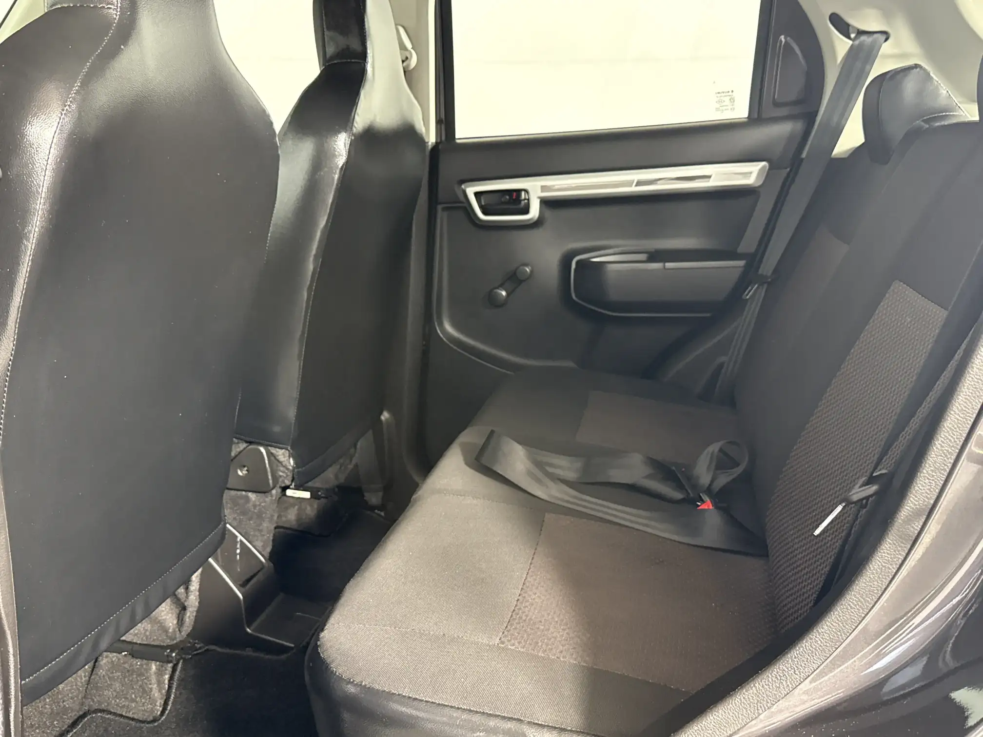 Suzuki S-Presso