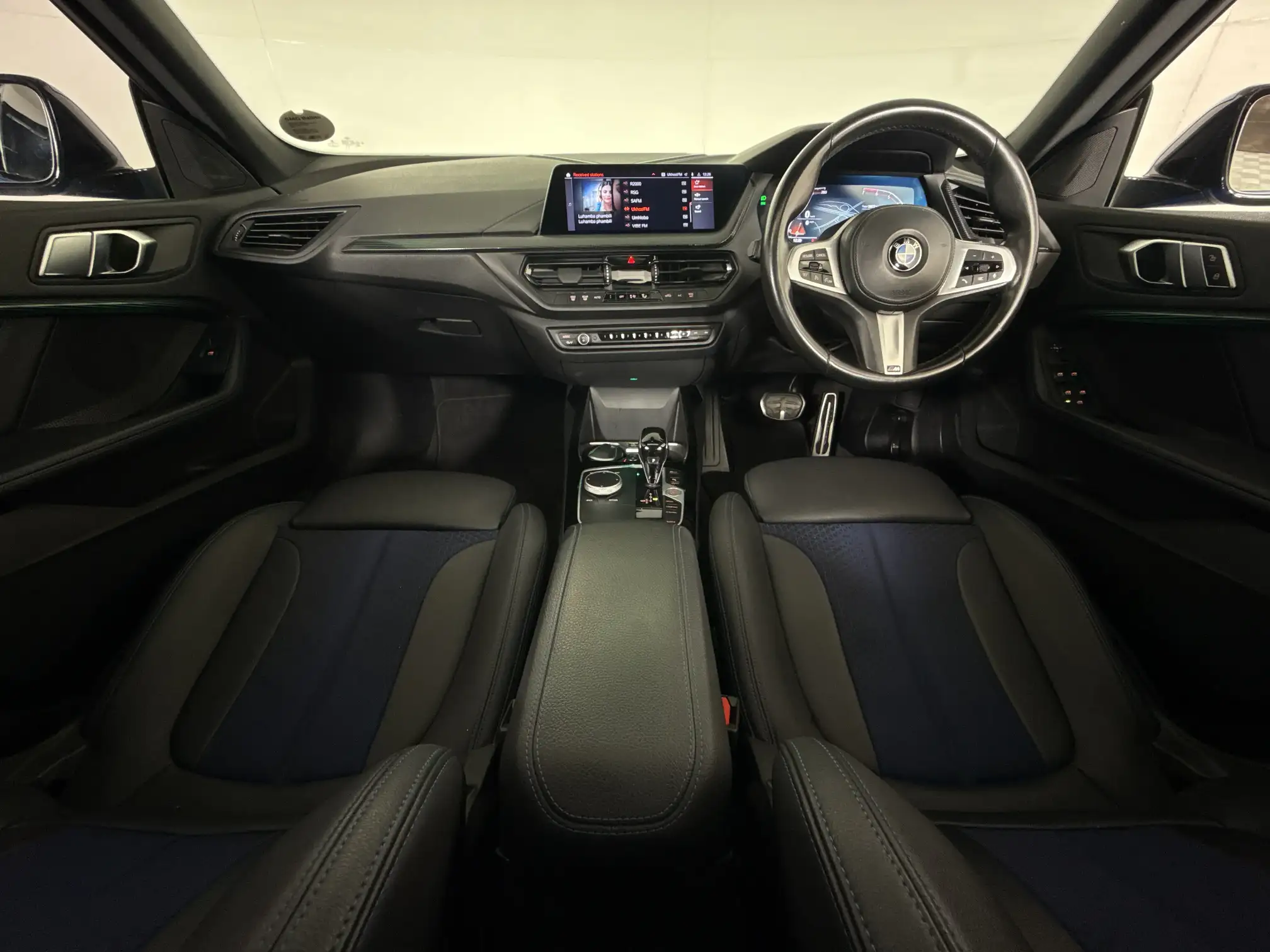 BMW 2 Series Gran Coupe