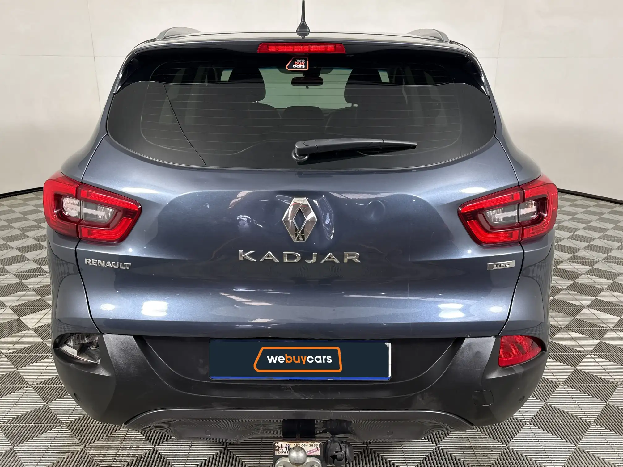 Renault Kadjar
