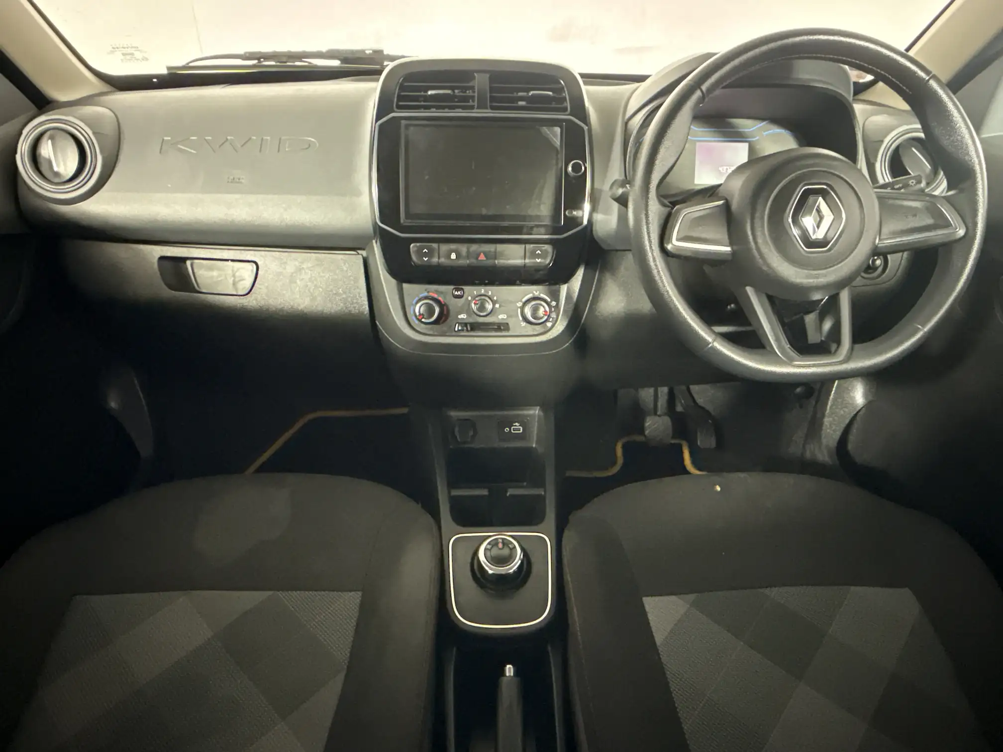 Renault Kwid
