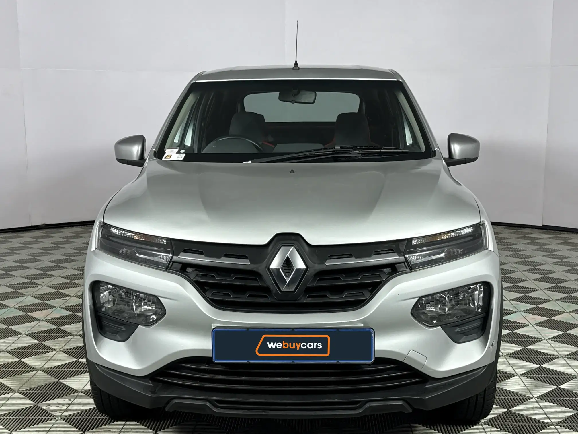 Renault Kwid