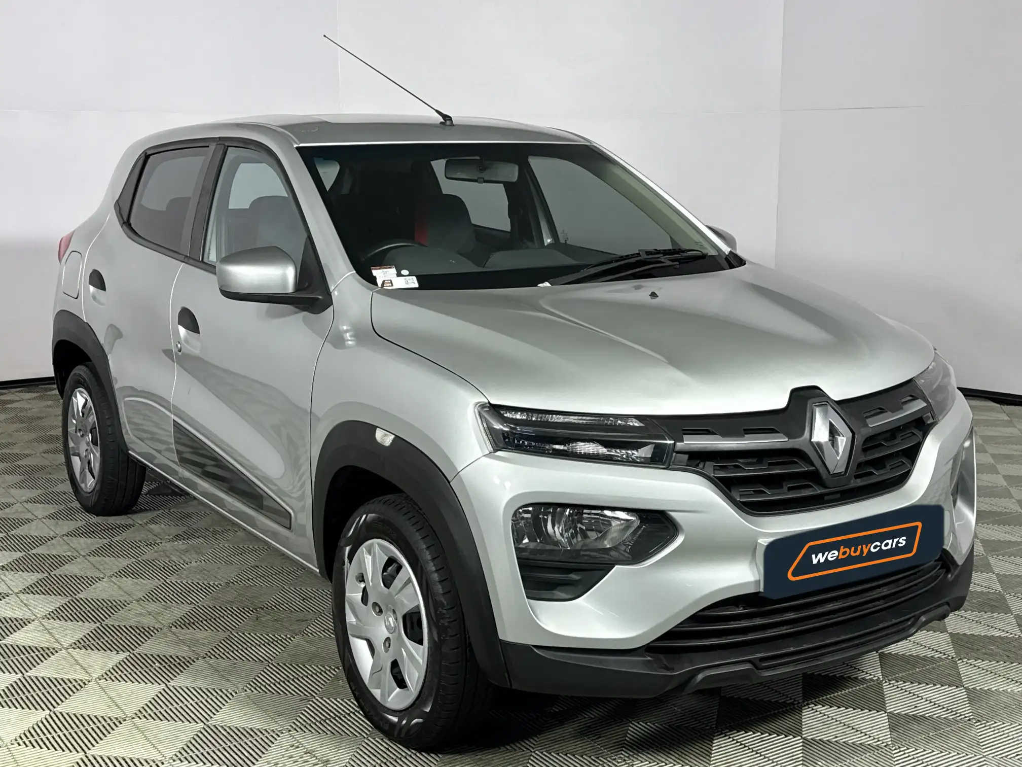 Renault Kwid