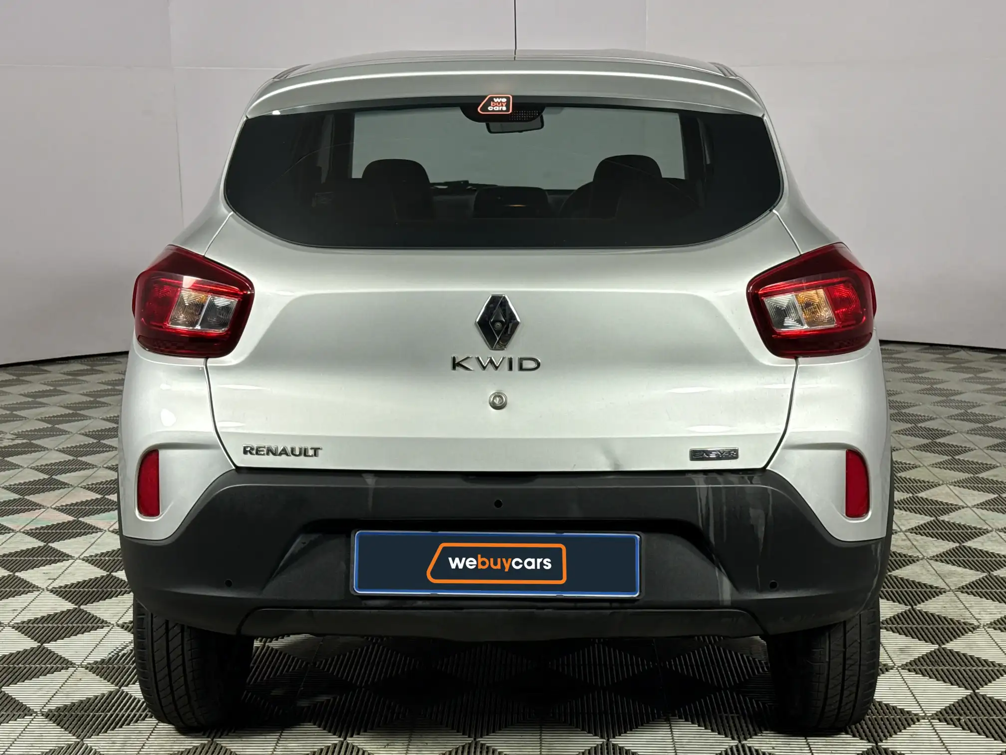 Renault Kwid