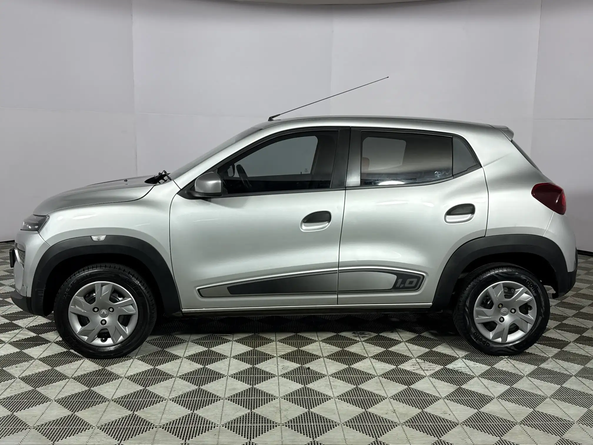 Renault Kwid