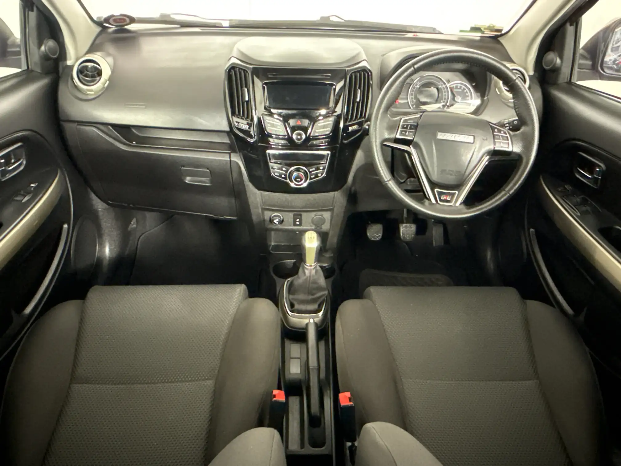 Haval H1