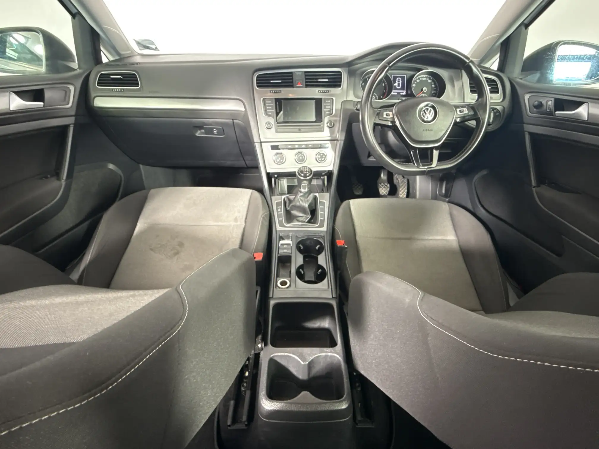 Volkswagen Golf 7
