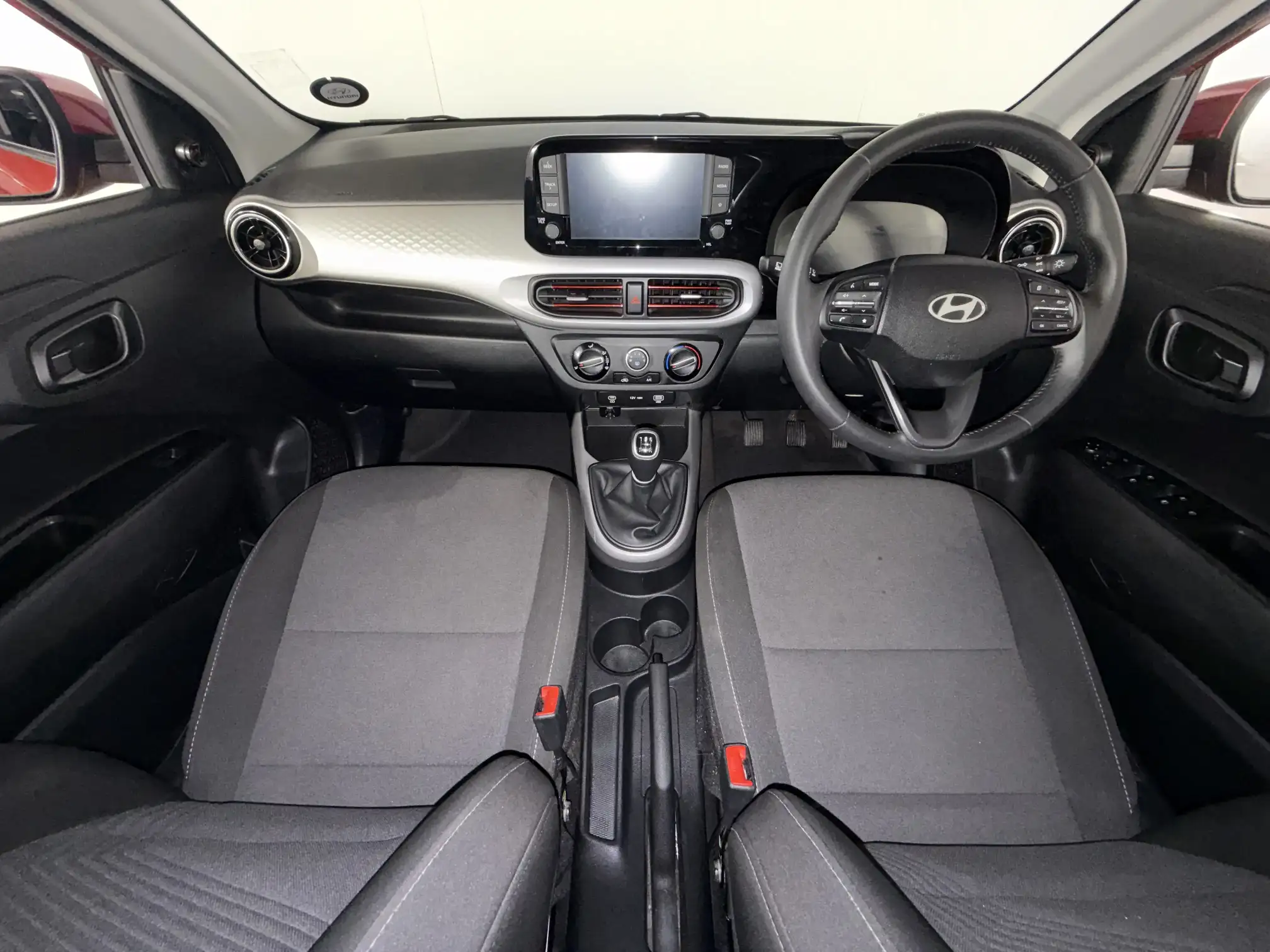 Hyundai Exter