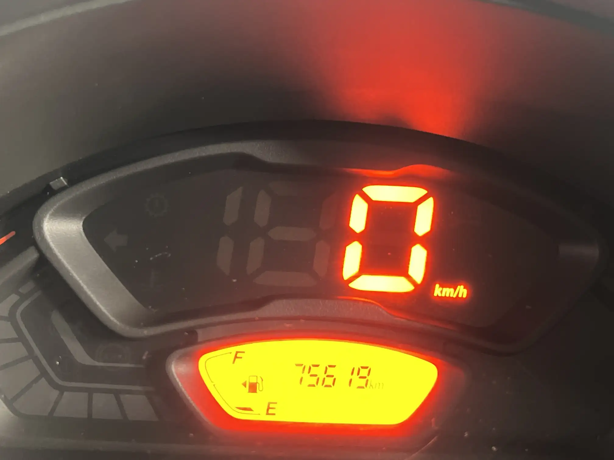 Suzuki S-Presso