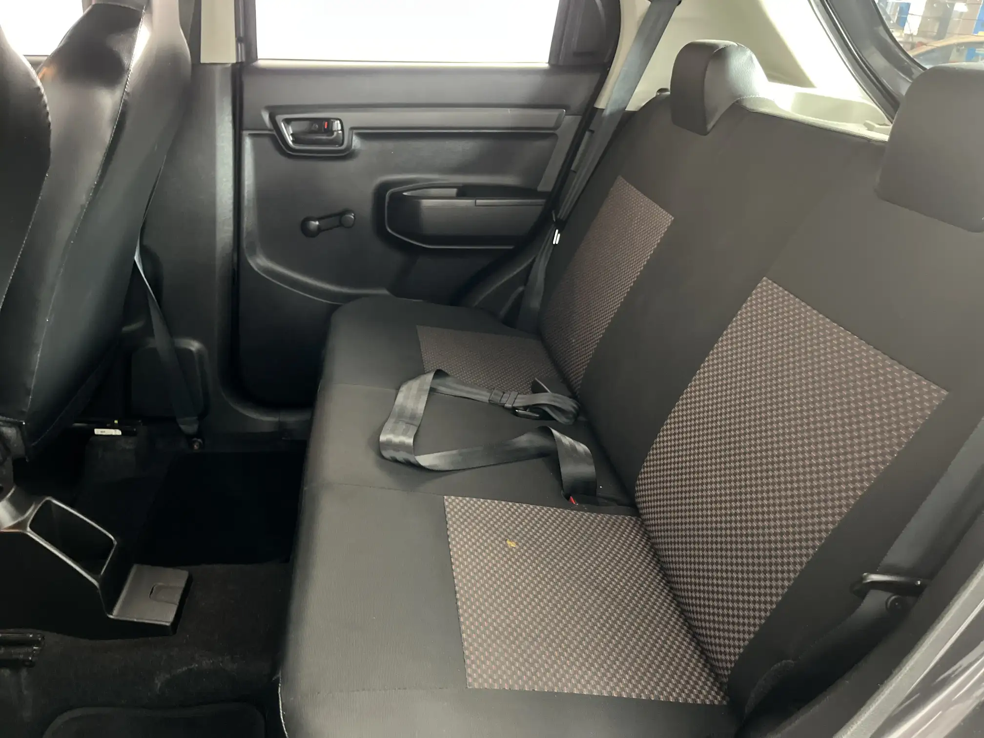 Suzuki S-Presso