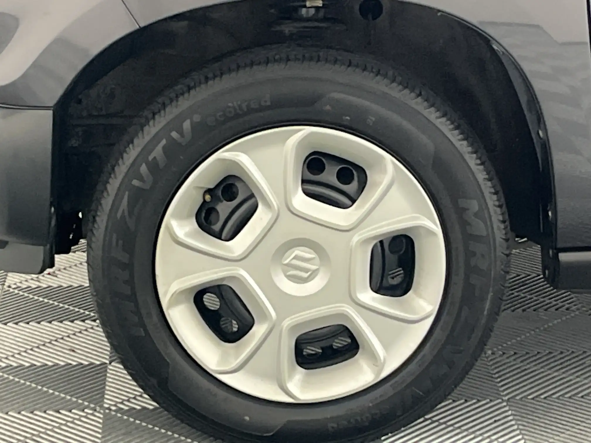 Suzuki S-Presso