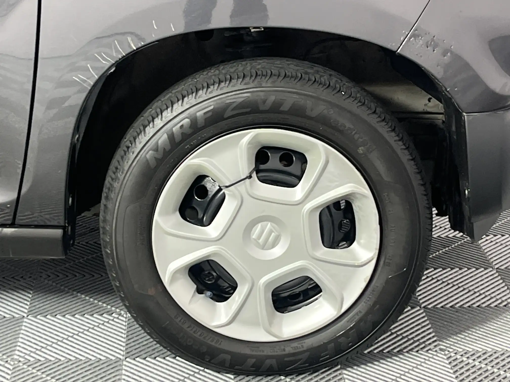 Suzuki S-Presso