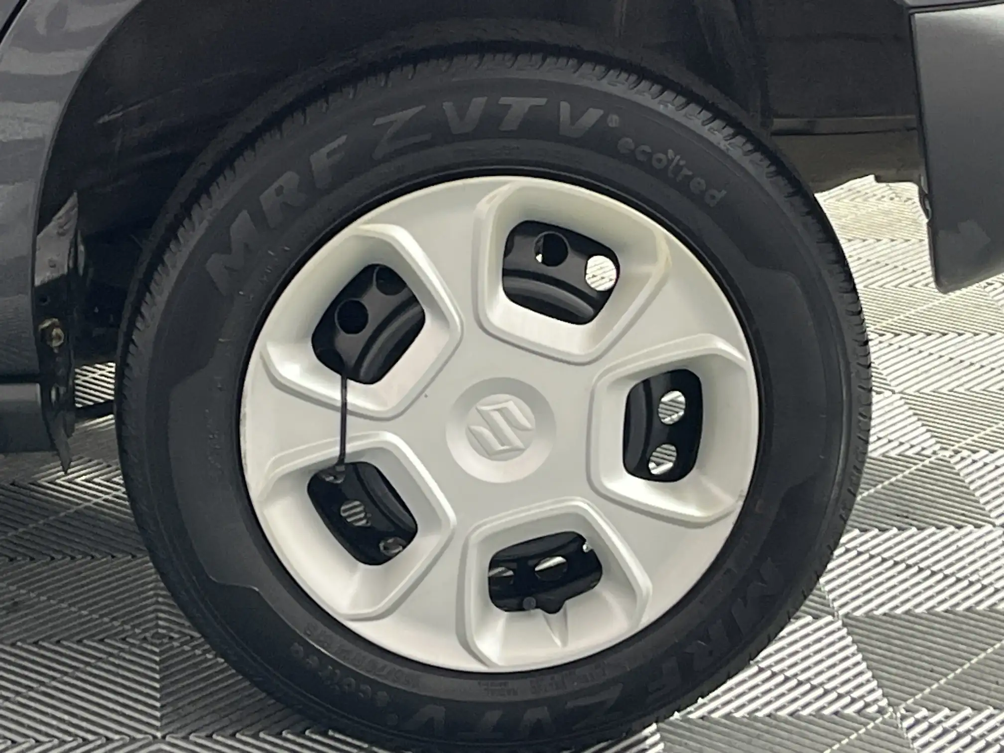 Suzuki S-Presso