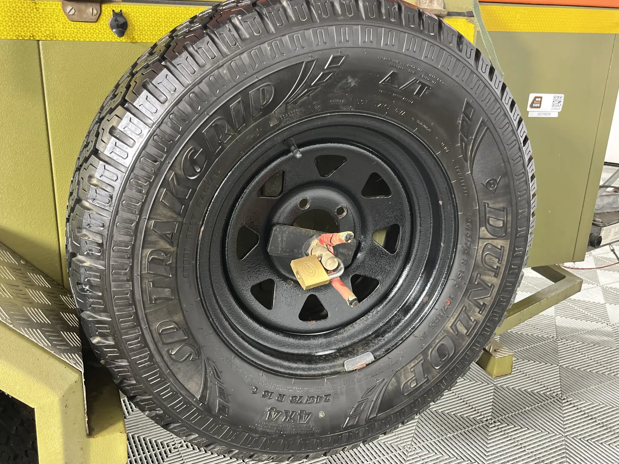 Cannon Camper