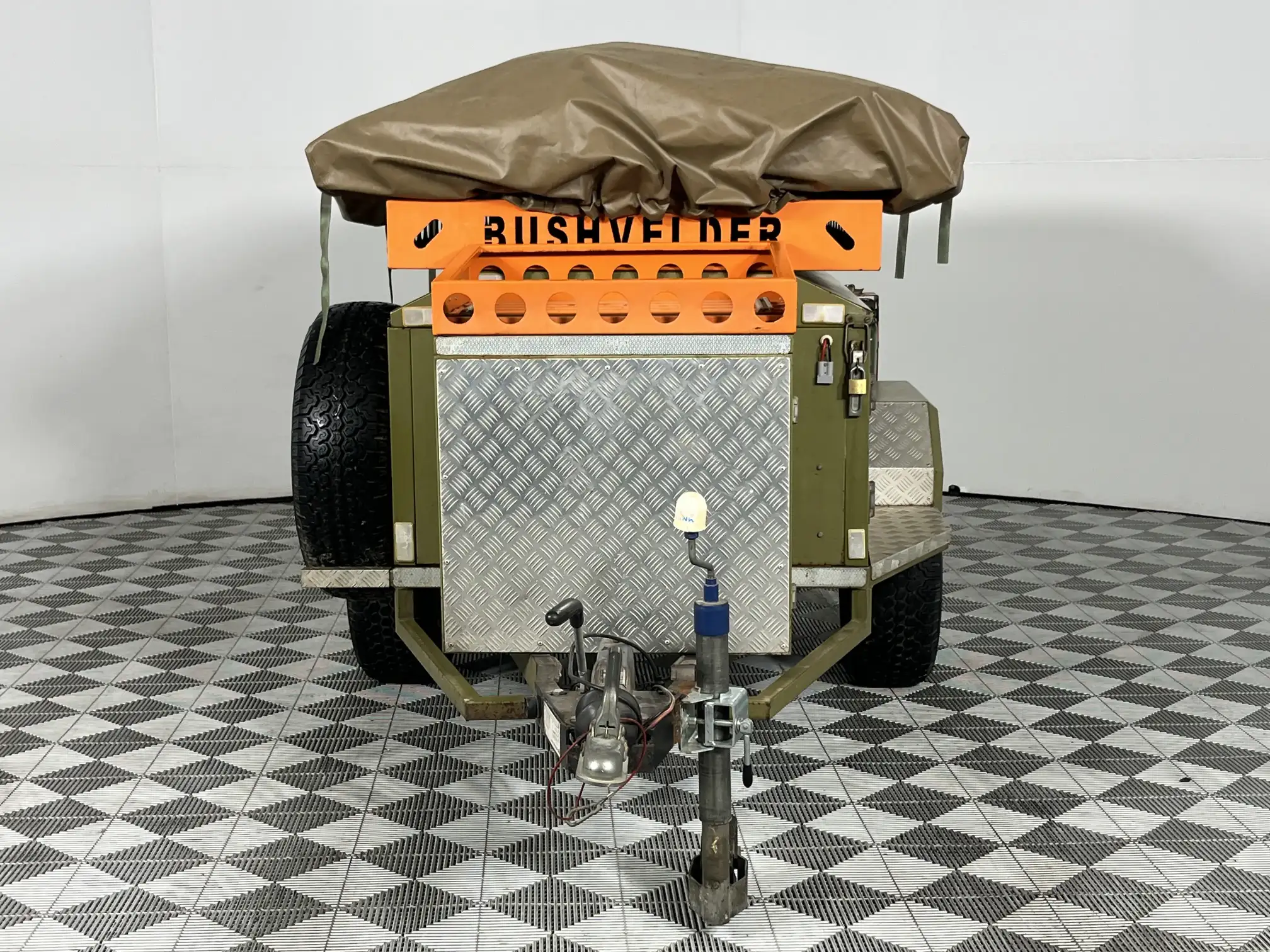 Cannon Camper