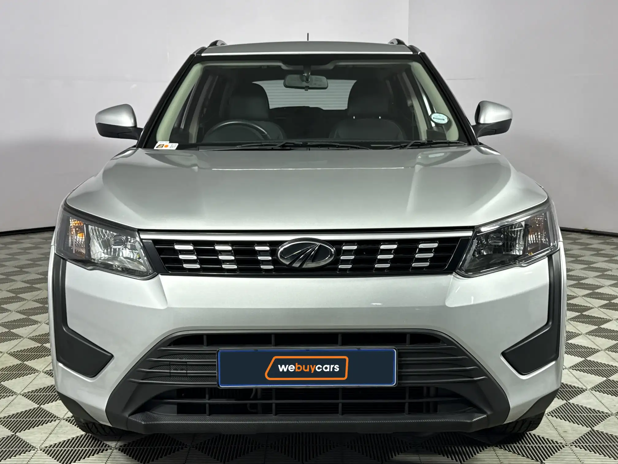 Mahindra Xuv300