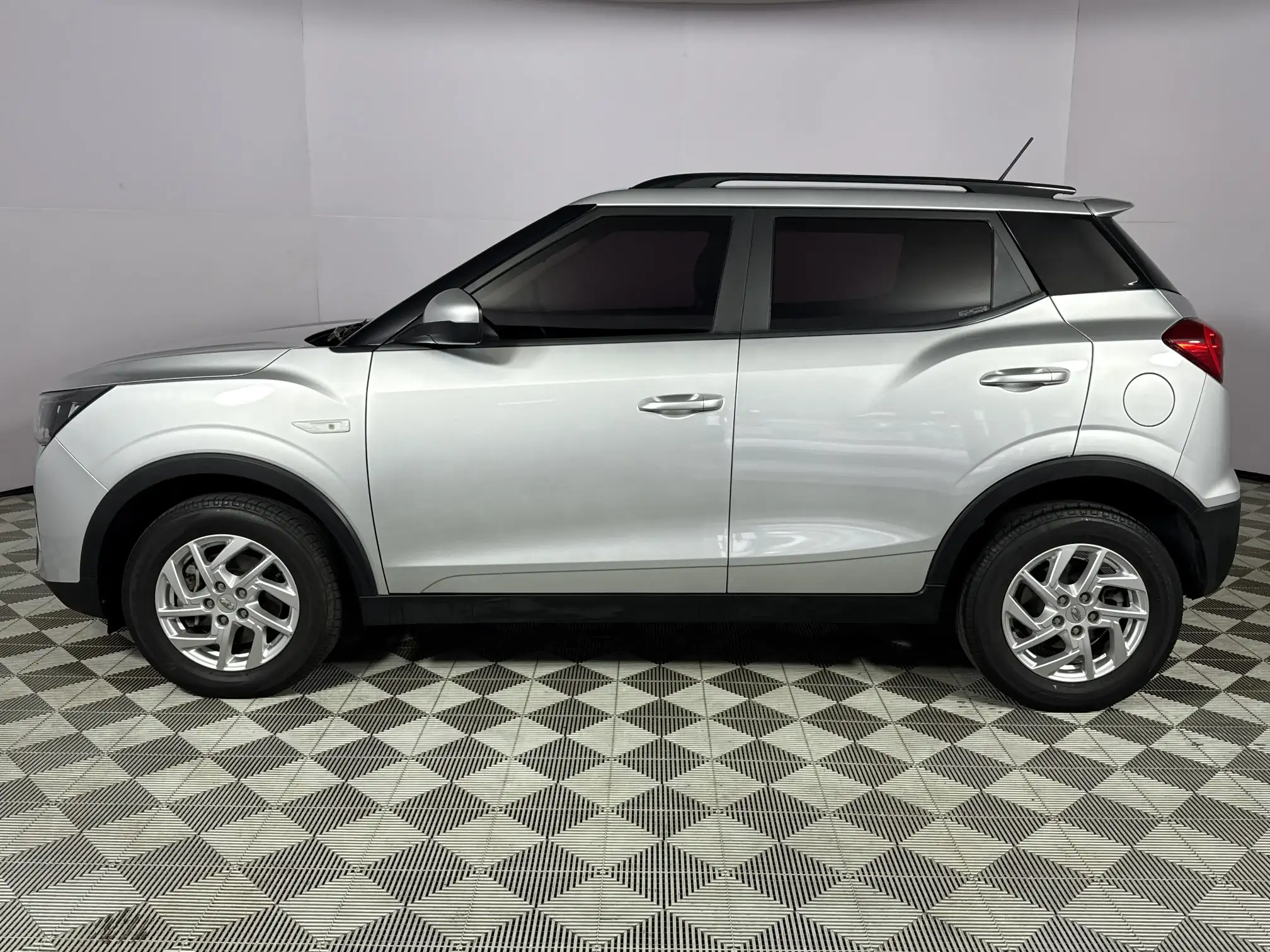 Mahindra Xuv300