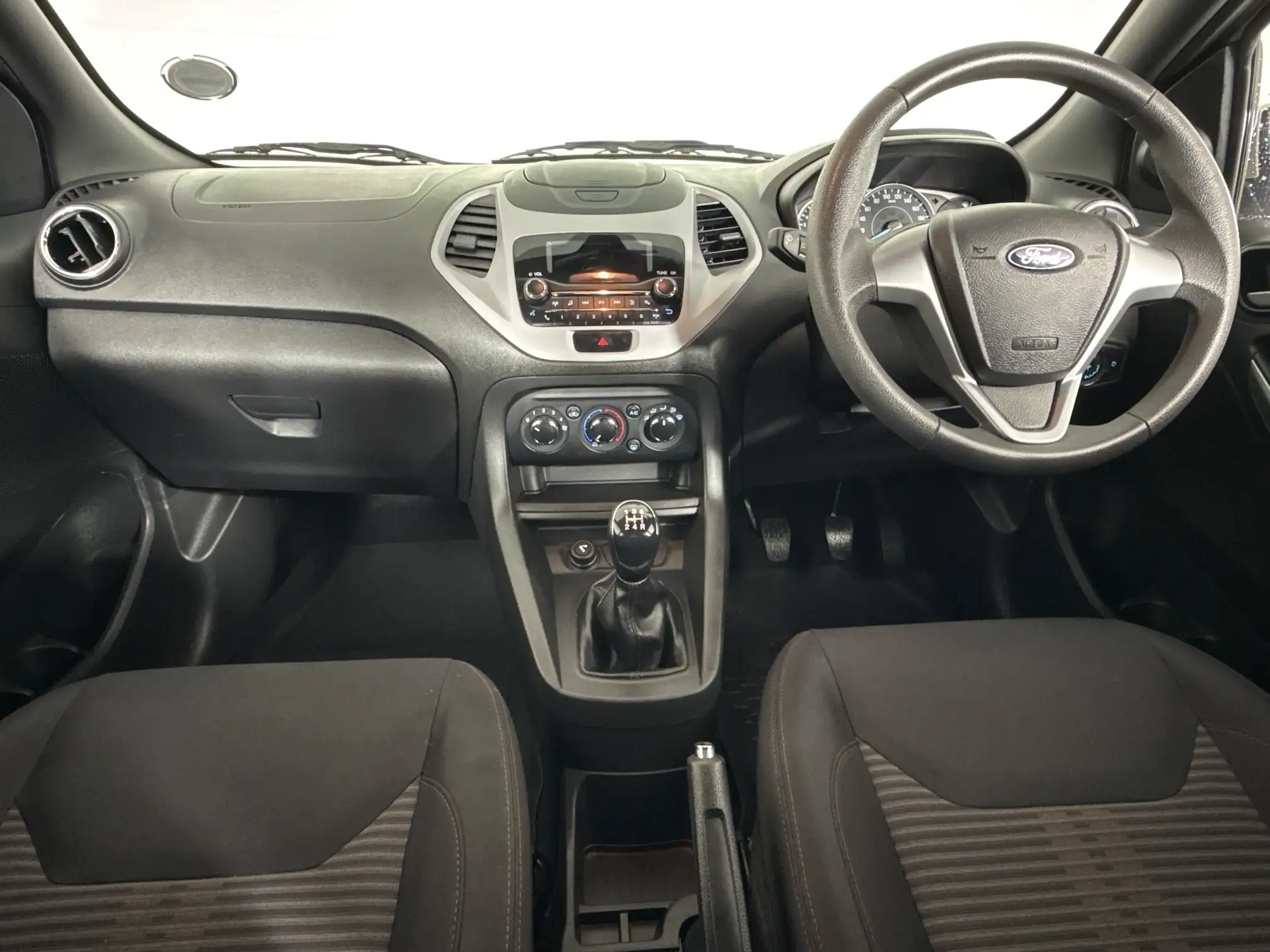 Ford Figo