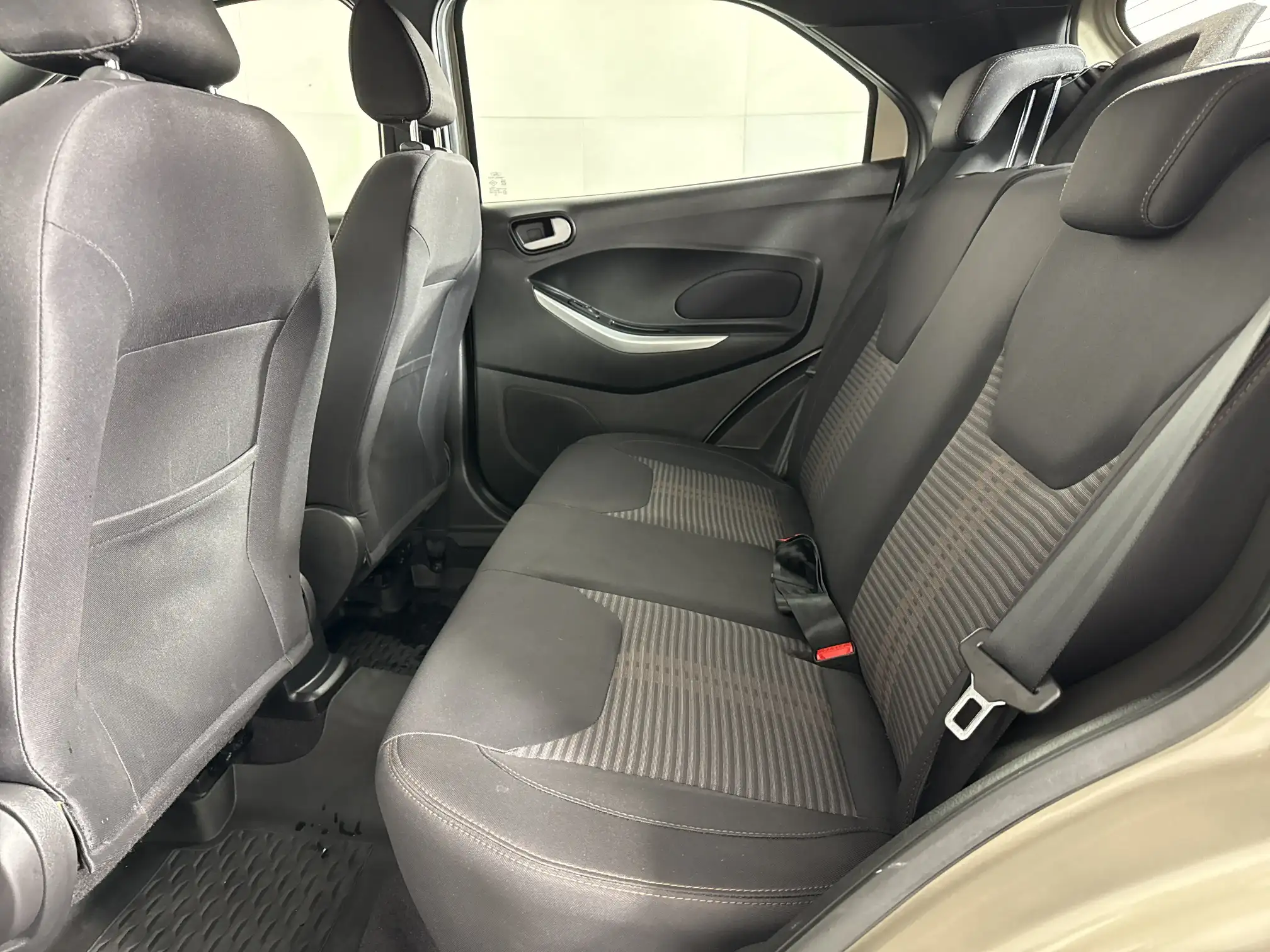 Ford Figo