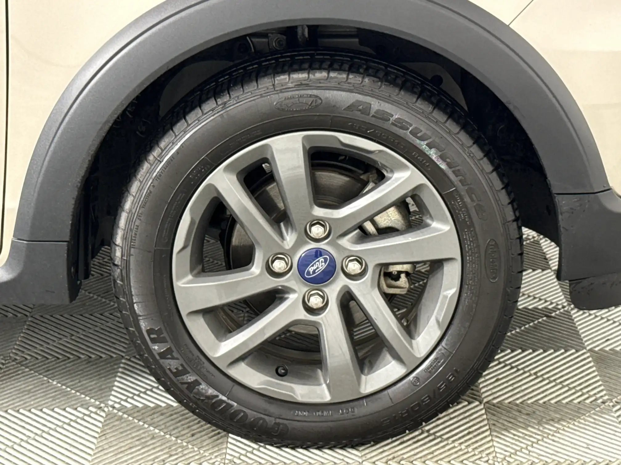 Ford Figo