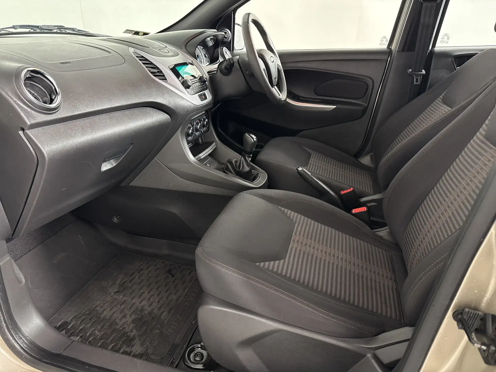 Ford Figo