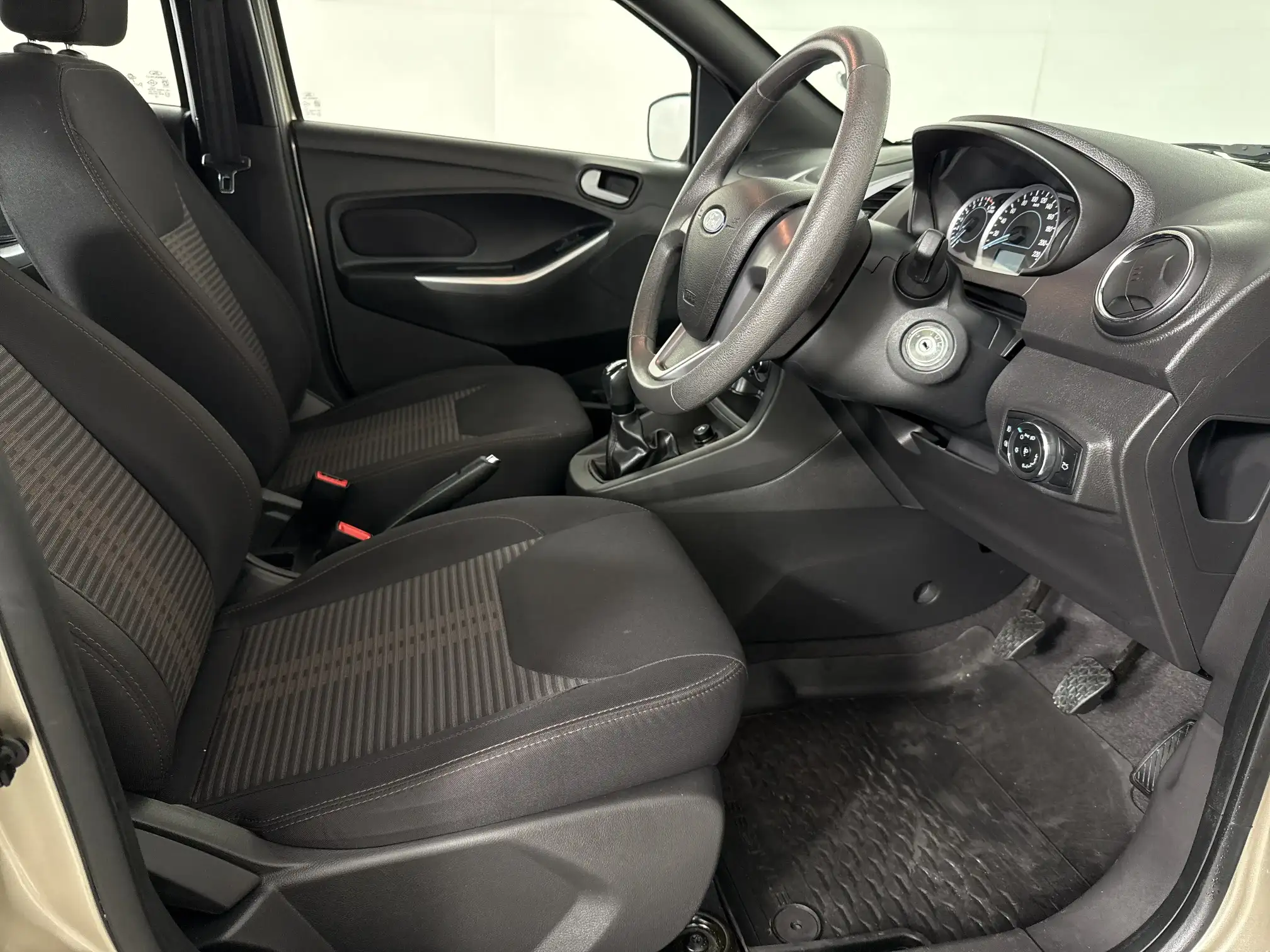 Ford Figo
