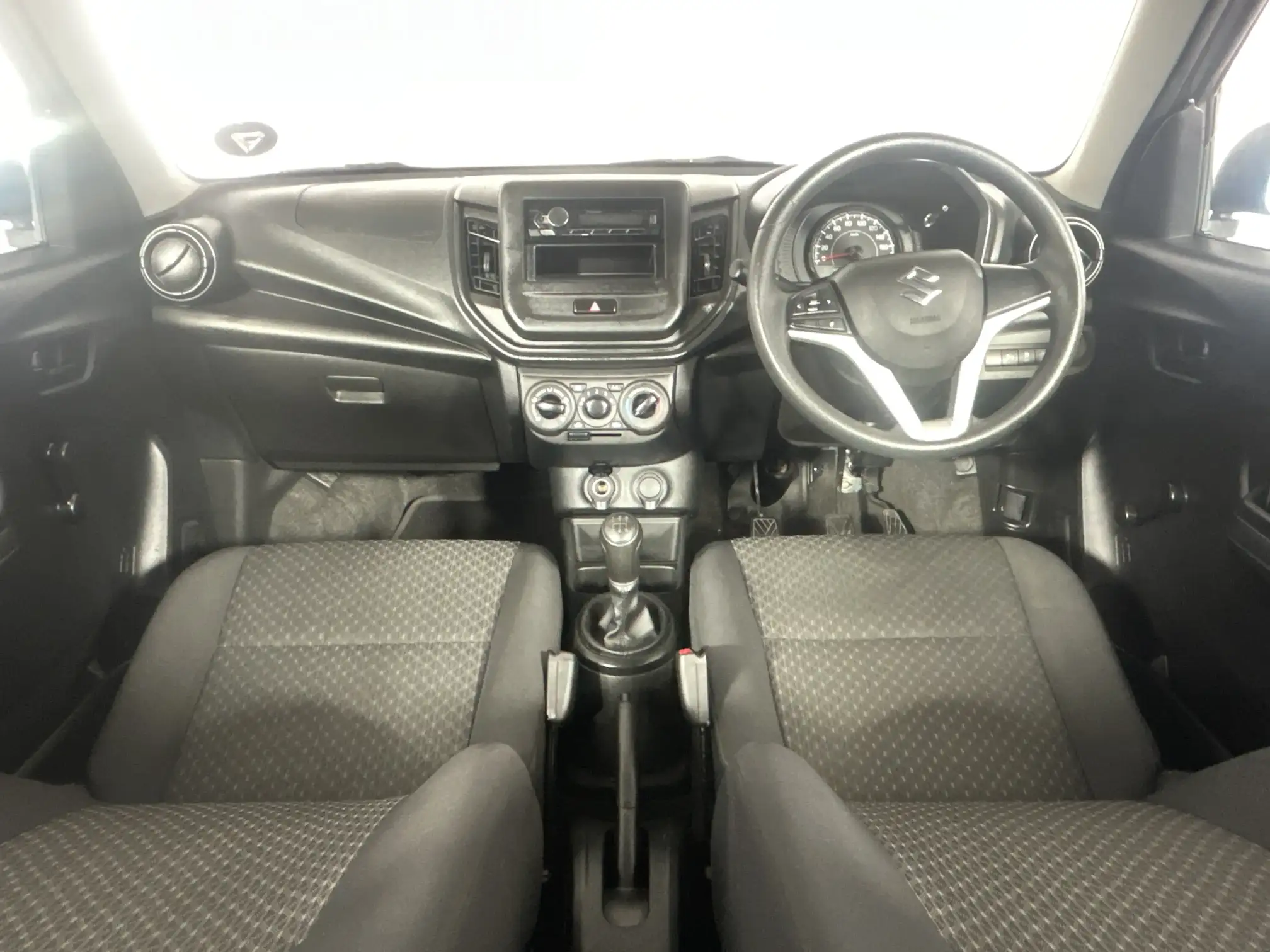Suzuki Celerio