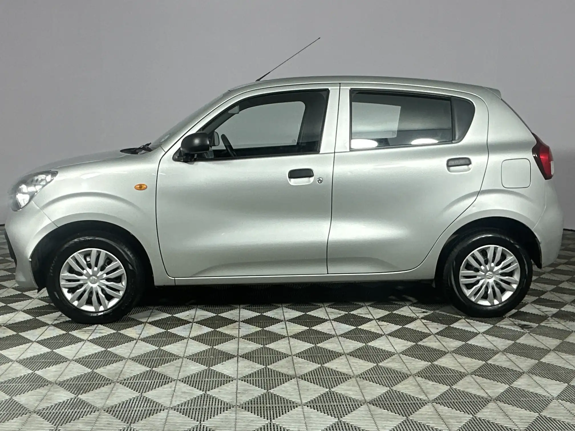 Suzuki Celerio