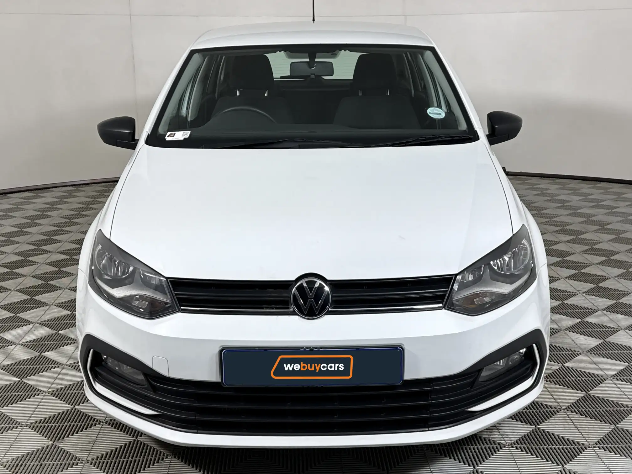 Volkswagen Polo Vivo