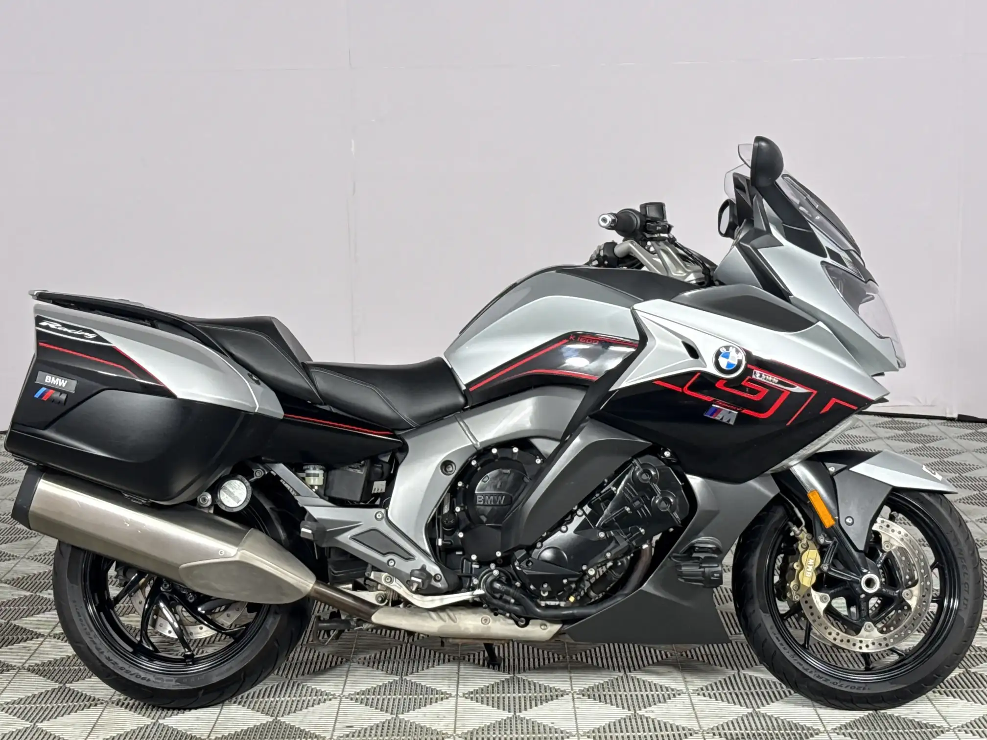 BMW K Series