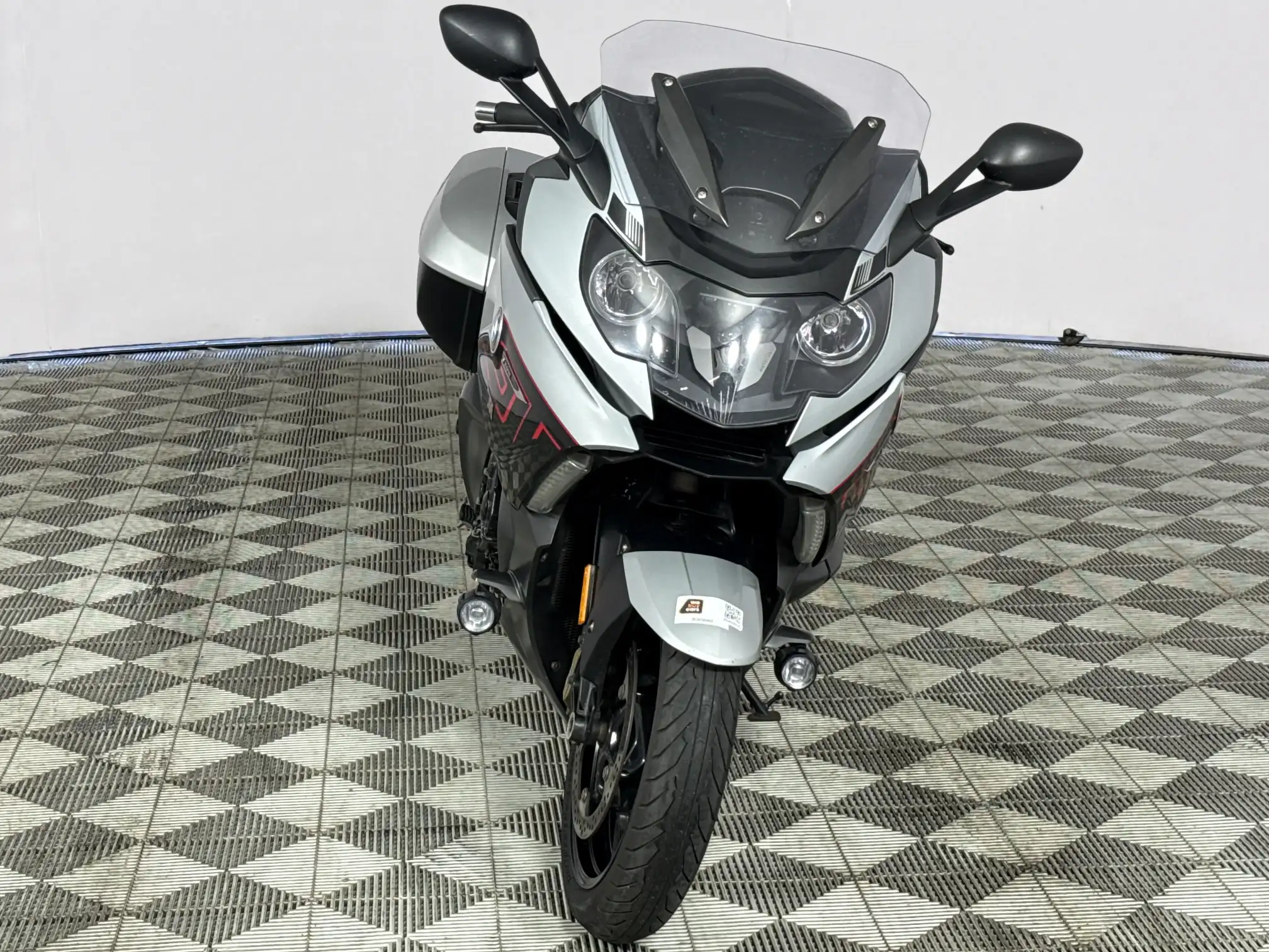 BMW K Series