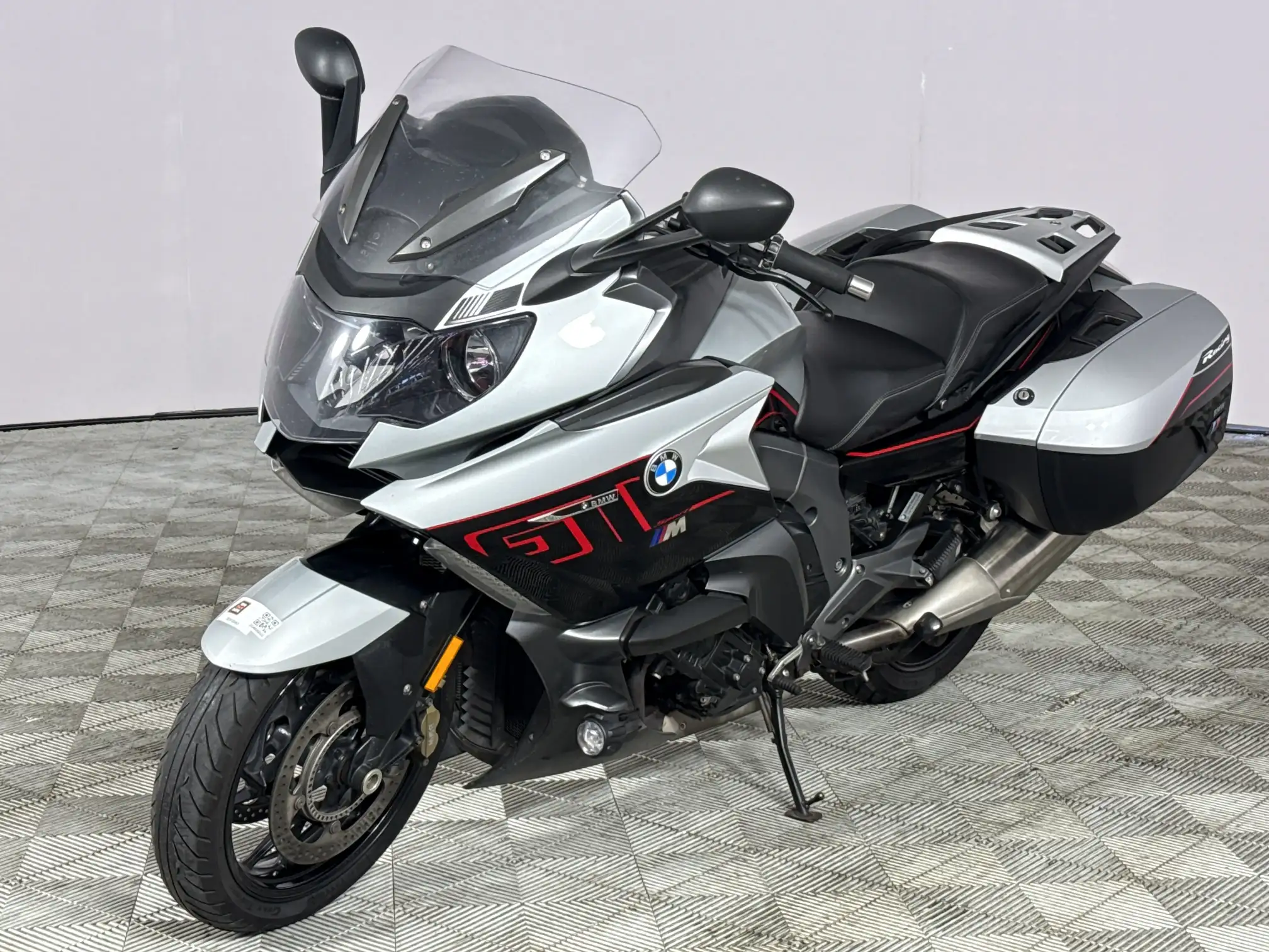BMW K Series