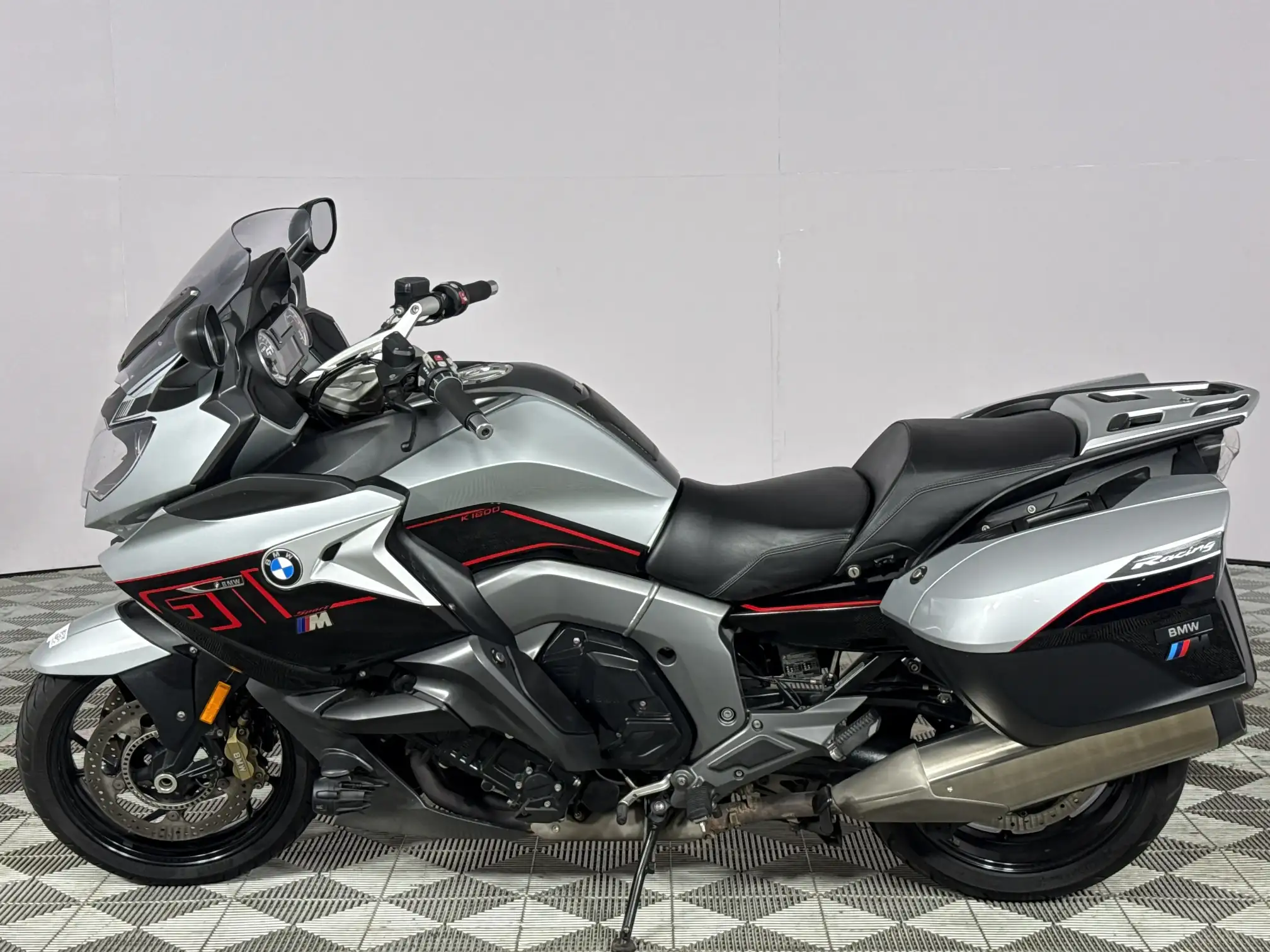 BMW K Series