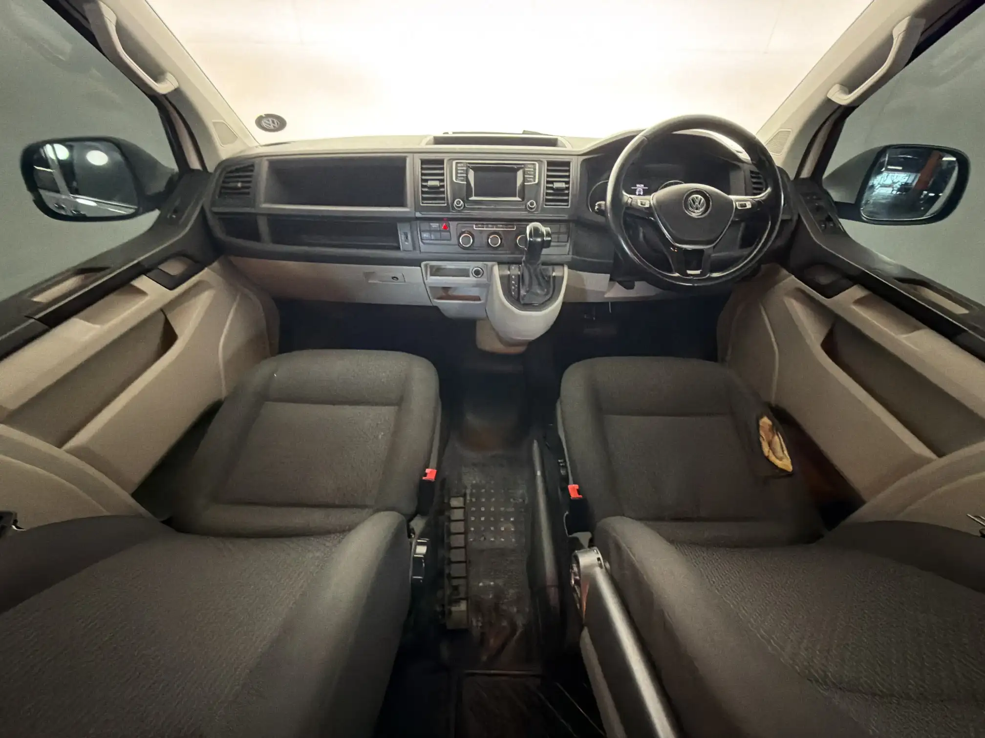 Volkswagen T6